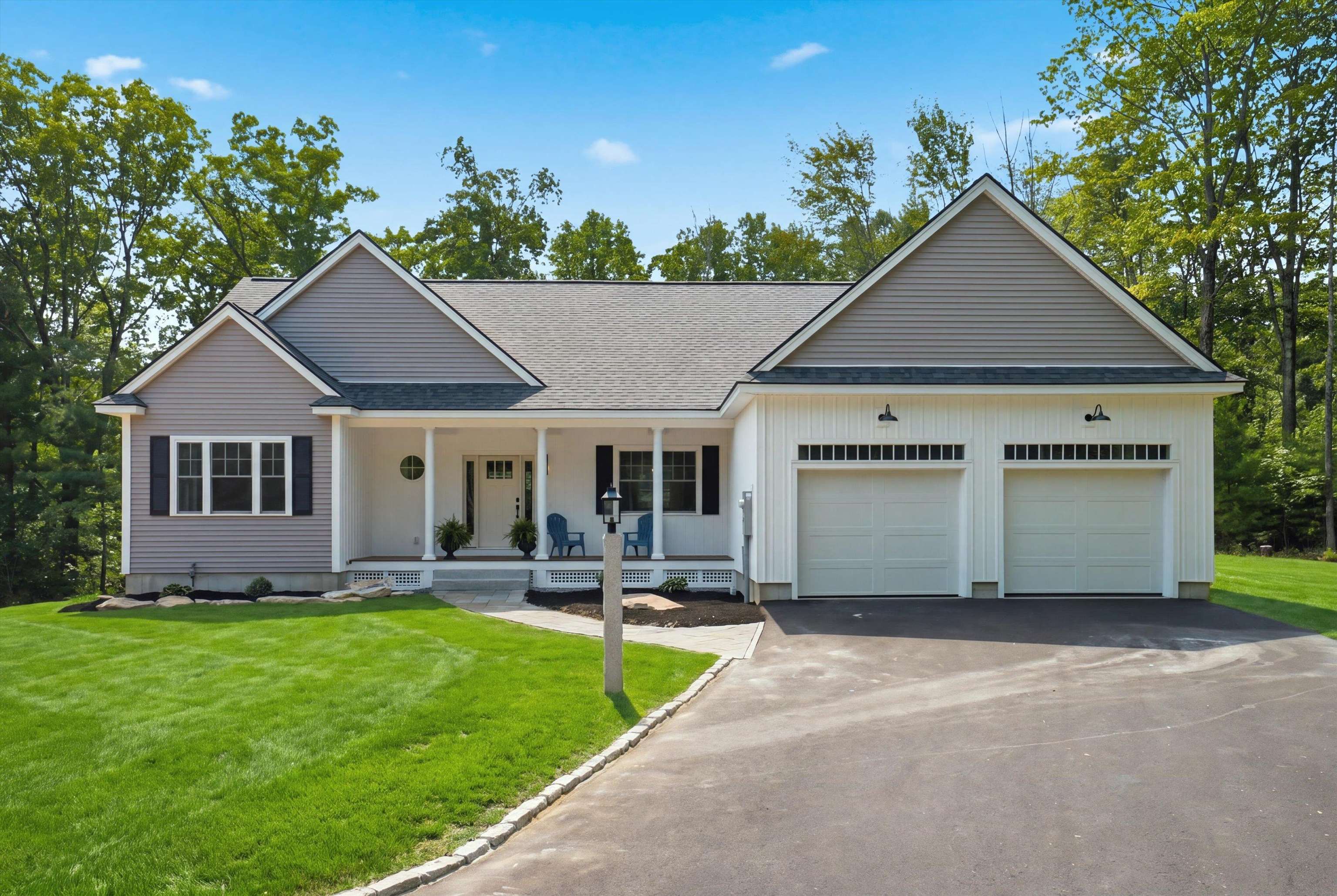 14 Prescott Heights Road — photo