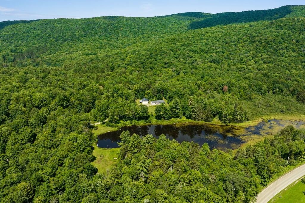 3536 Plot Road, Johnson, VT 05656 — photo 2