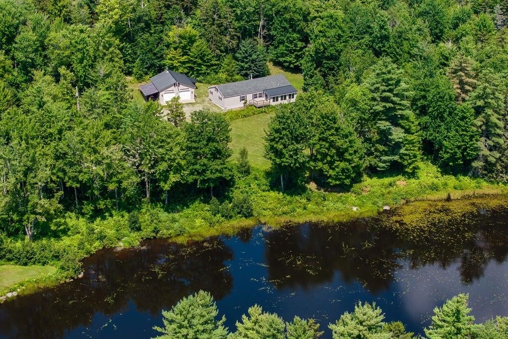 3536 Plot Road, Johnson, VT 05656 — photo 3