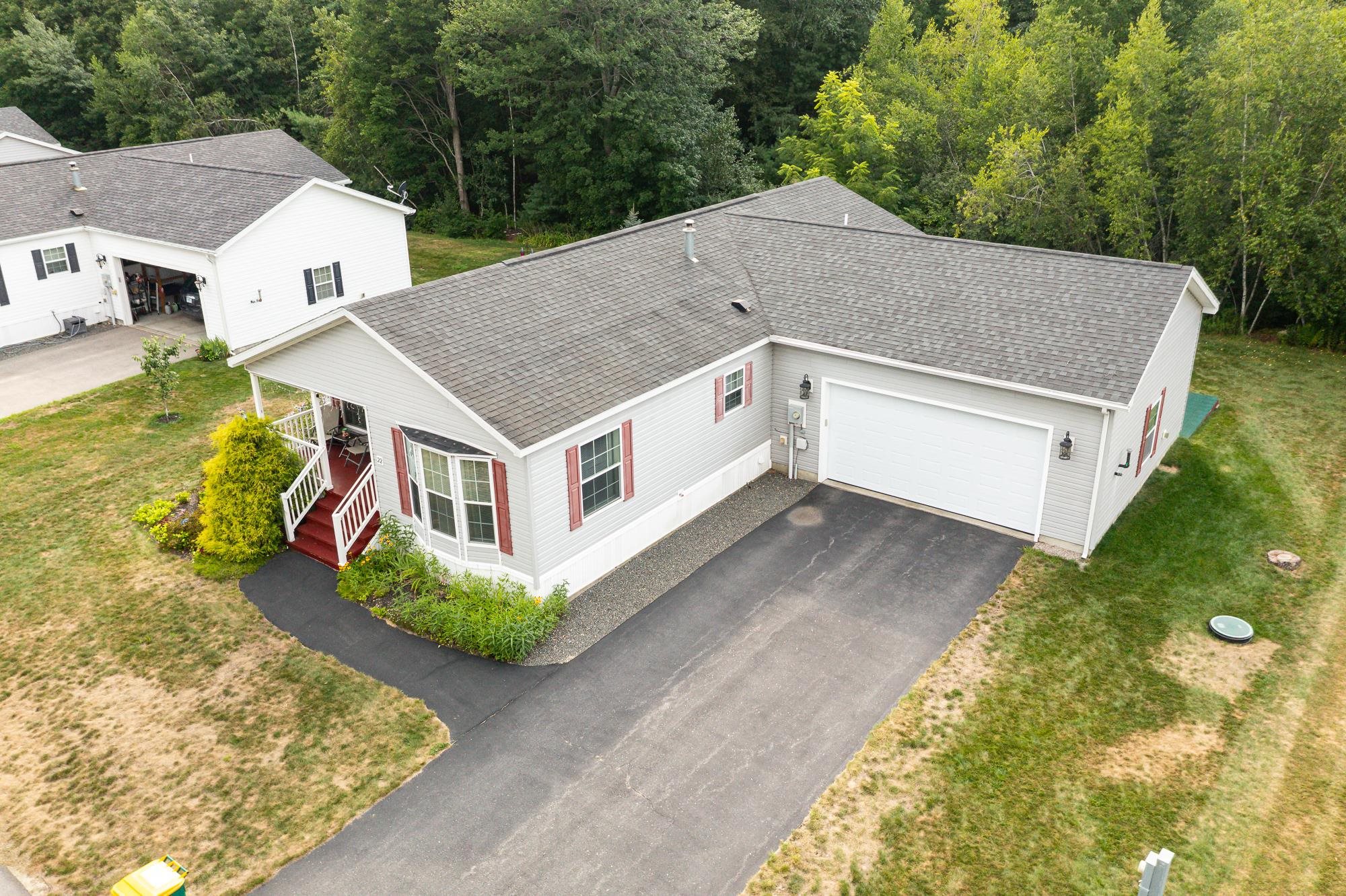 22 Alexandra Lane, Rochester, NH 03867 — photo 2