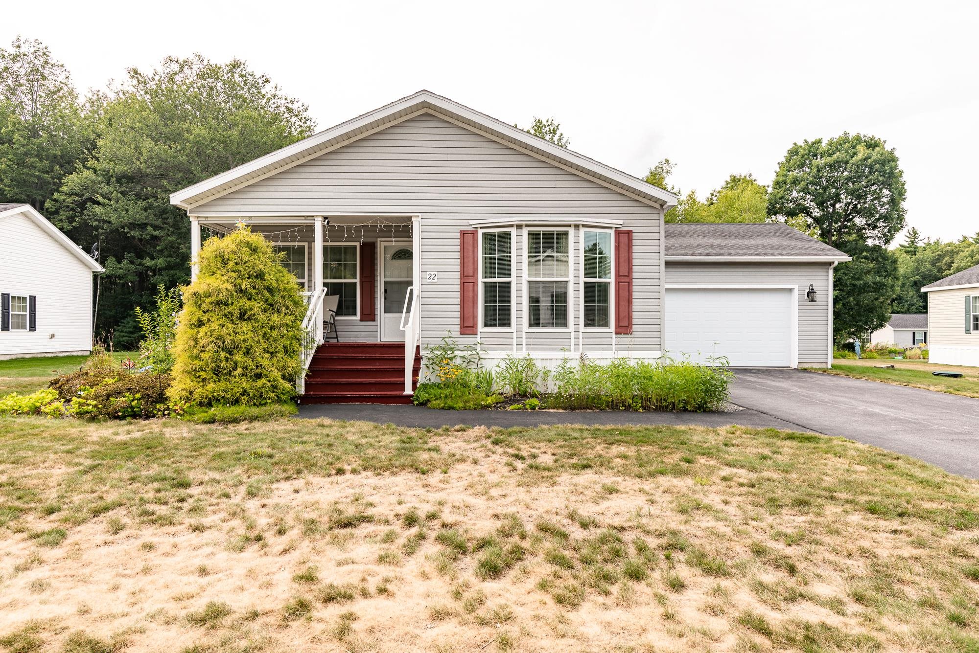 22 Alexandra Lane, Rochester, NH 03867 — photo 3