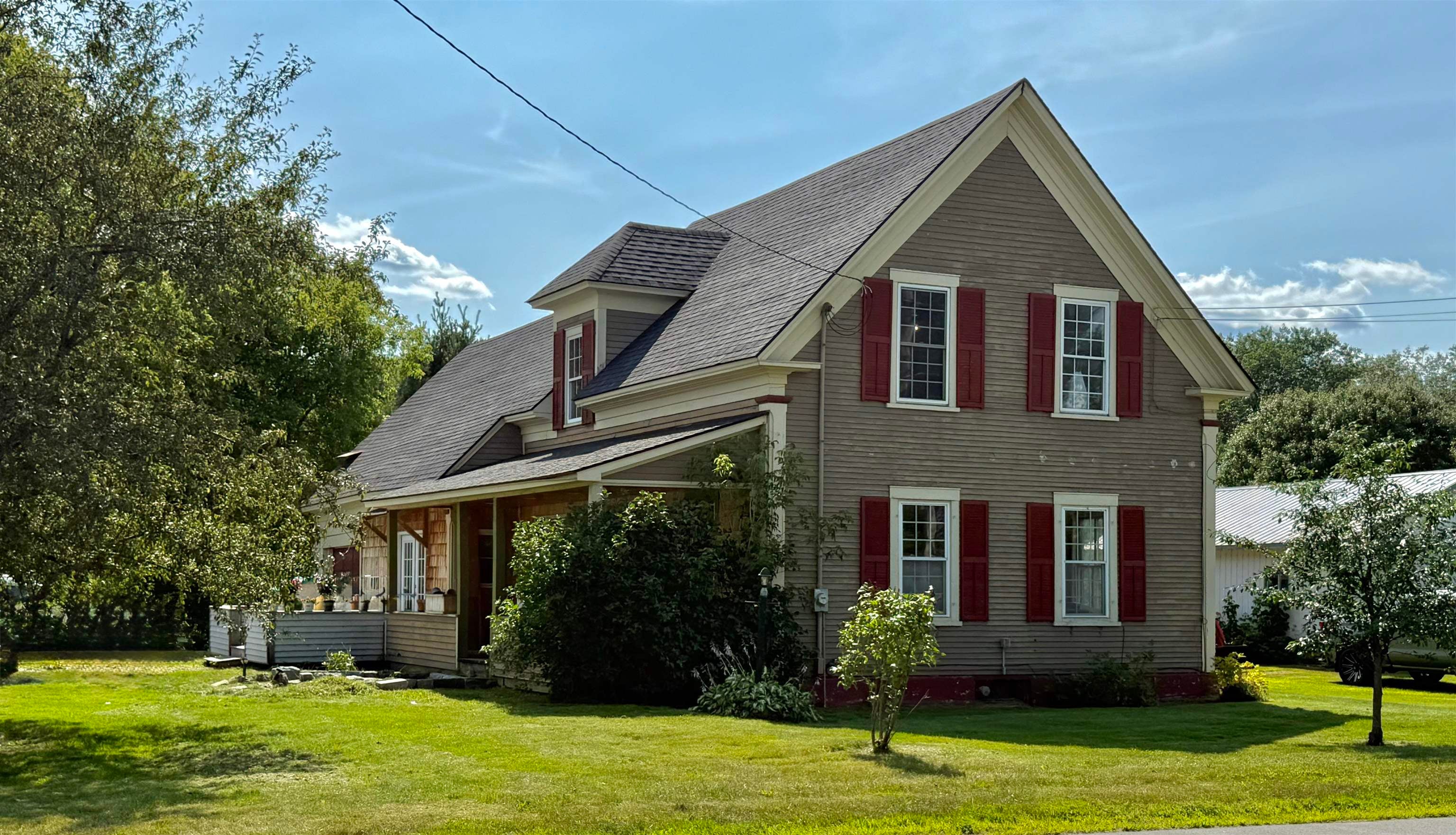 355 Gale Street — photo