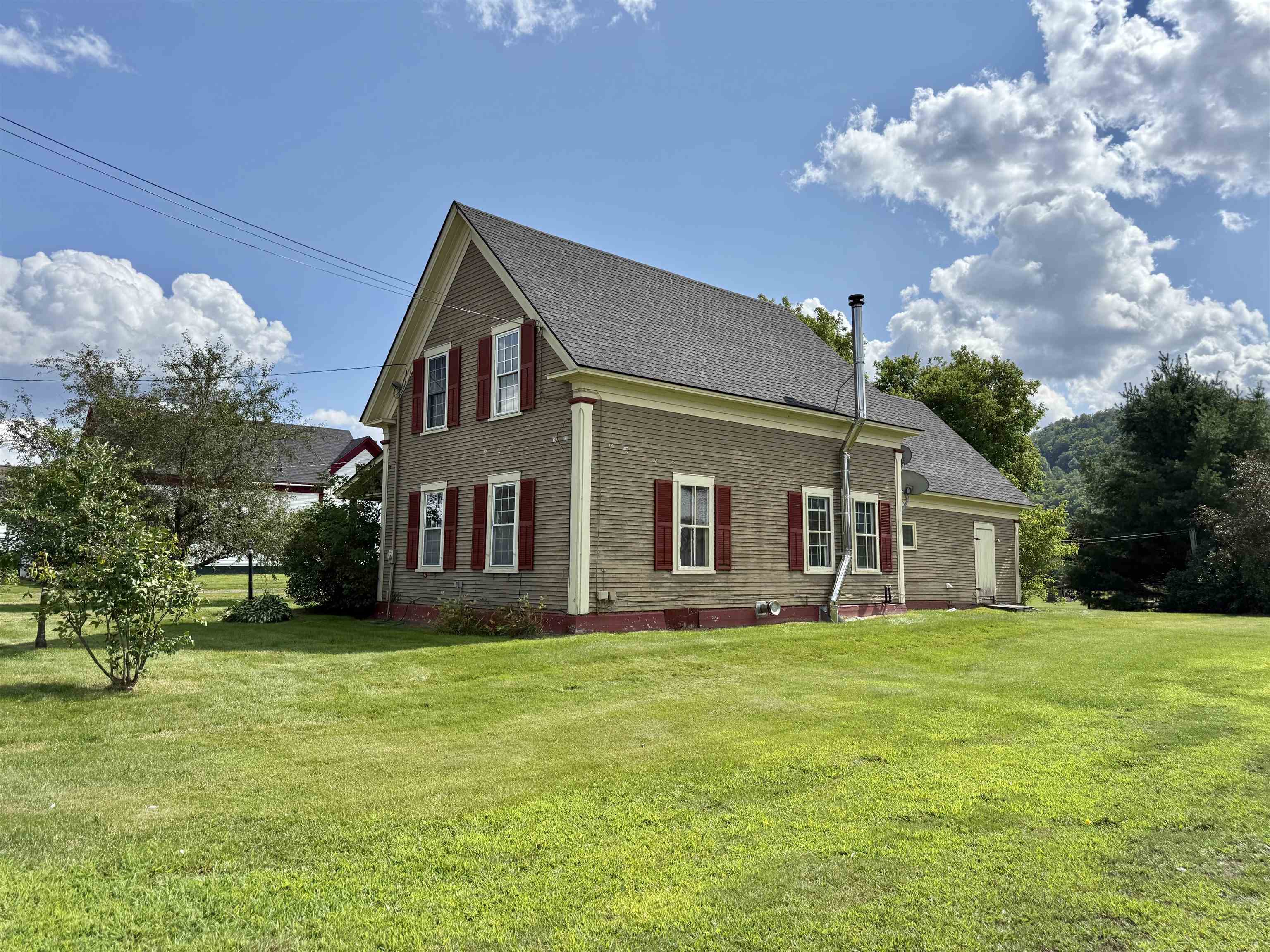 355 Gale Street, Canaan, VT 05903 — photo 2