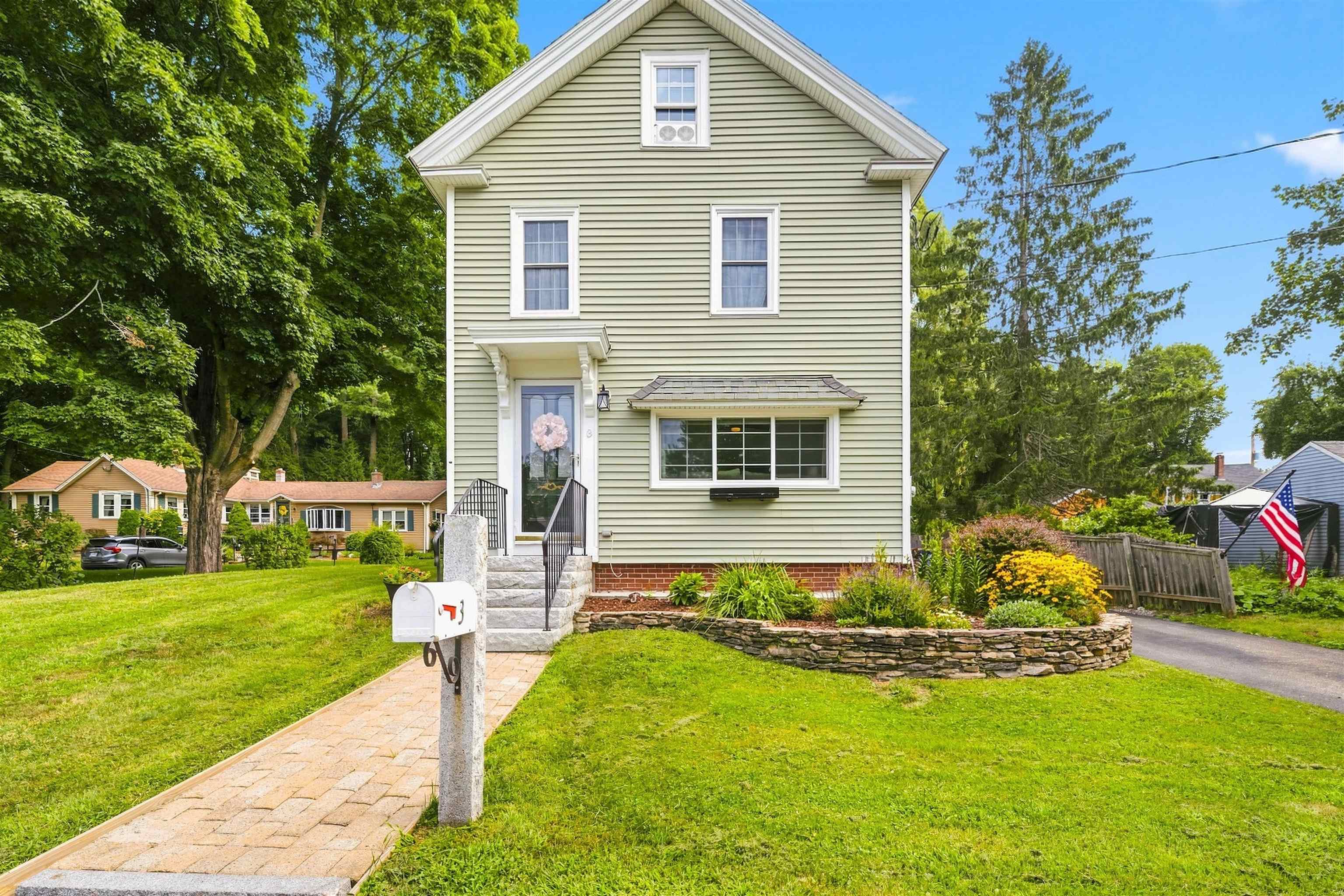 3 Stanwood Avenue — photo