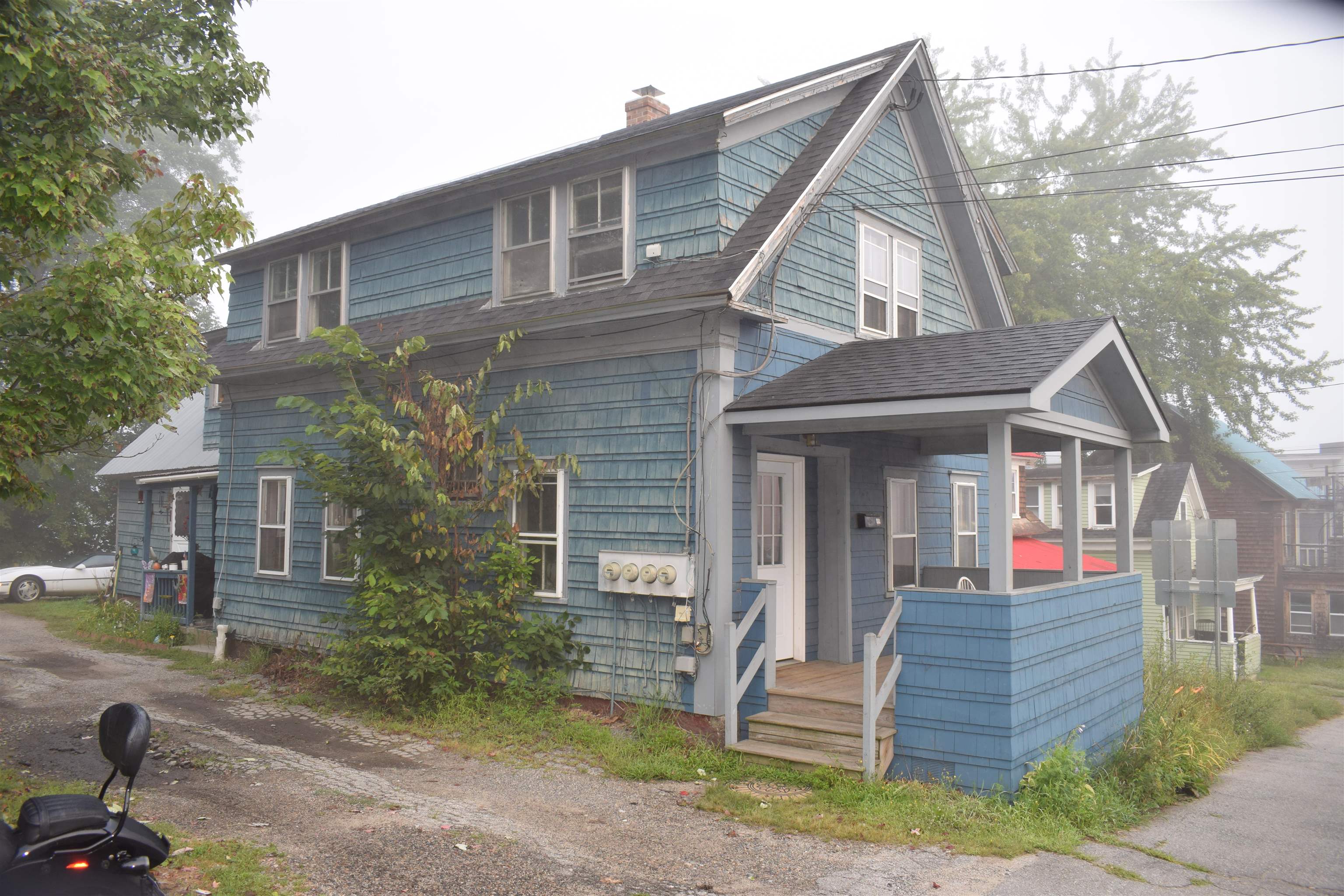 9 Prospect Street — photo