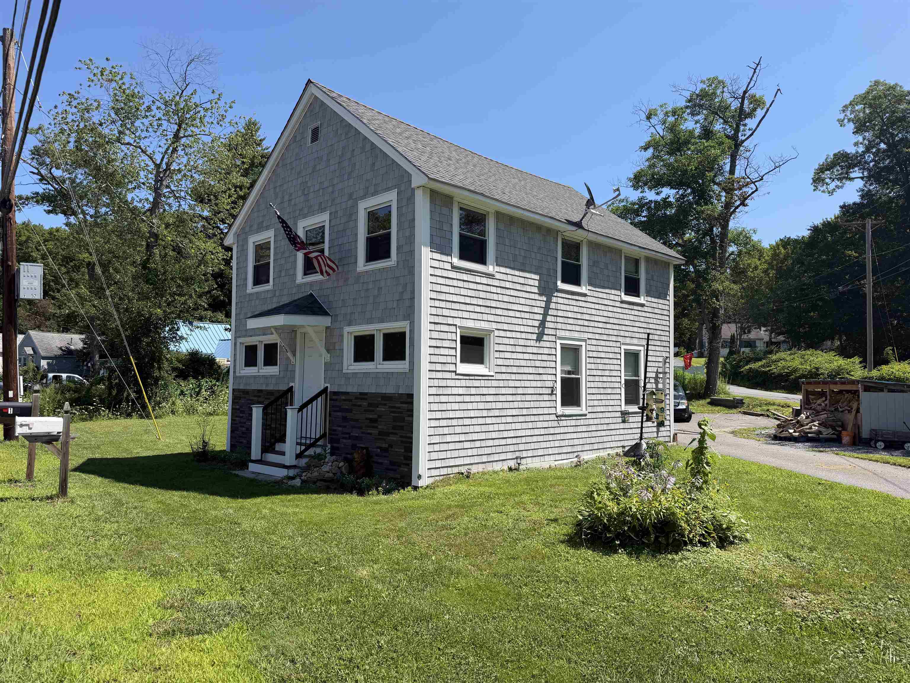 138 Shadow Lake Road, Salem, NH 03079