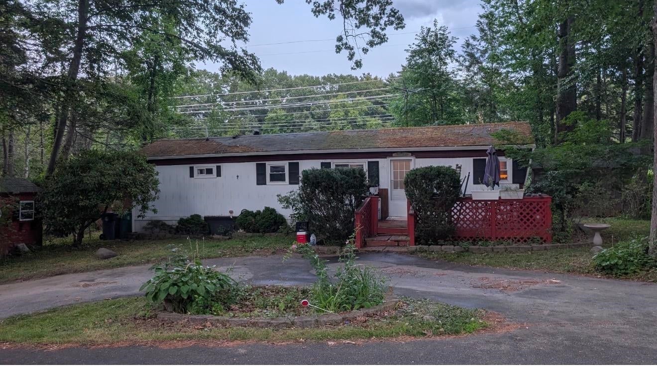 5 Hemlock Haven Road — photo