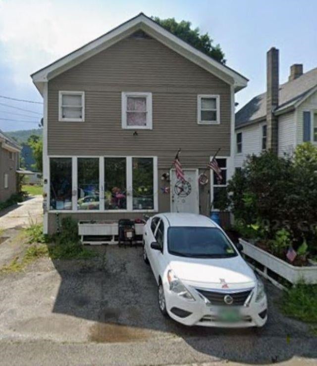 25 Proctor Street — photo
