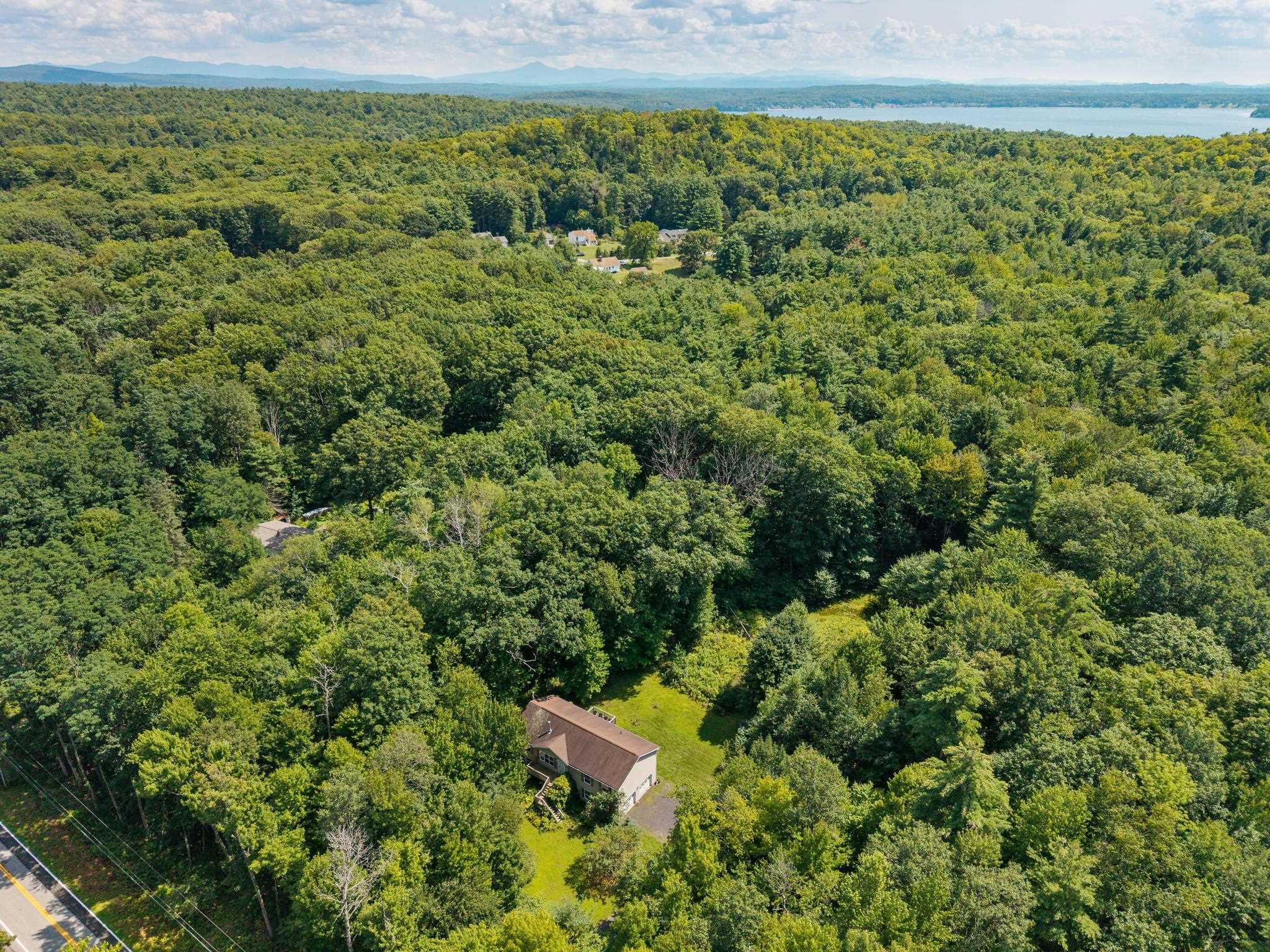 1225 Clay Point Road — photo