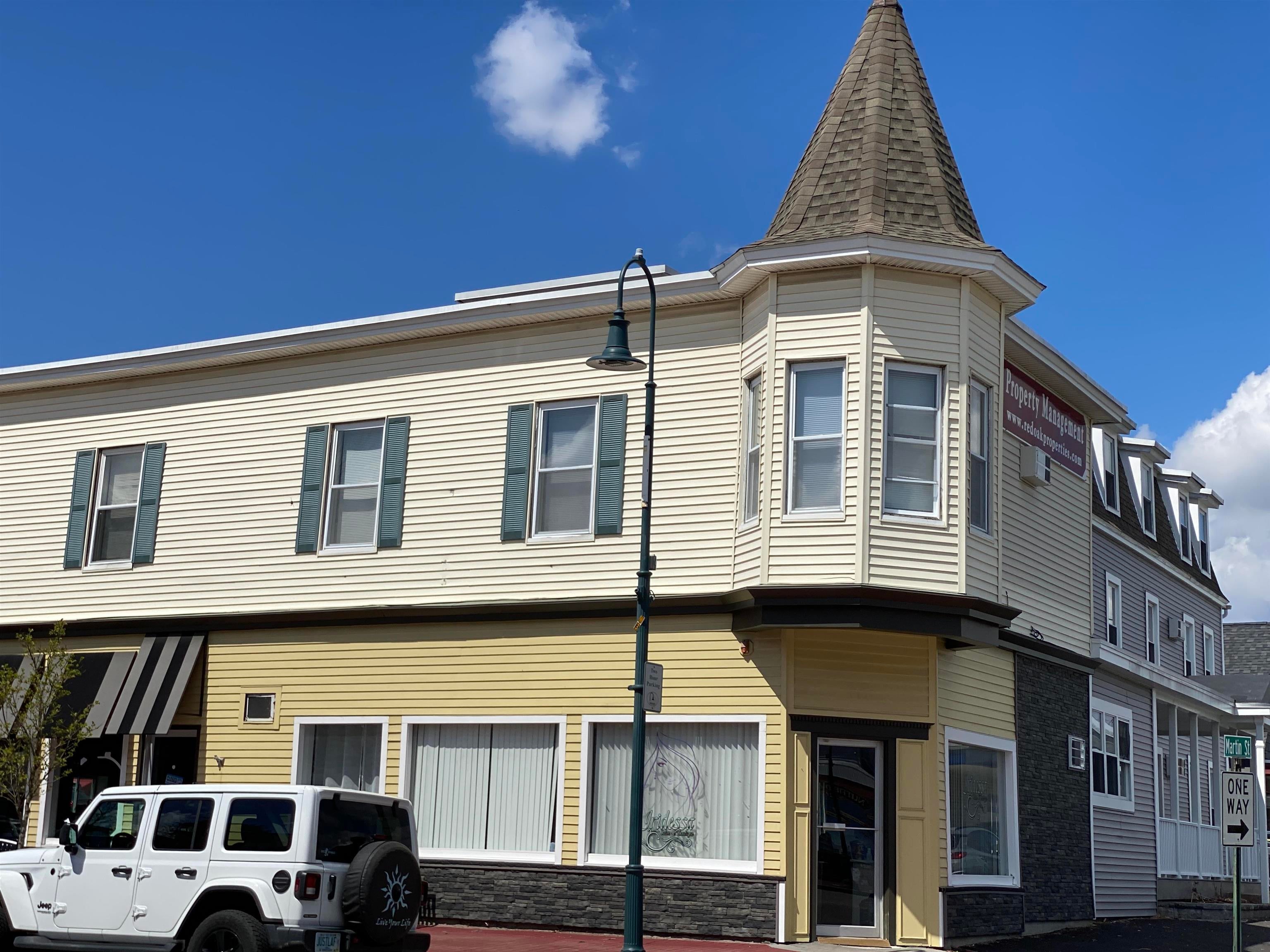 4 Martin Street 7 — photo
