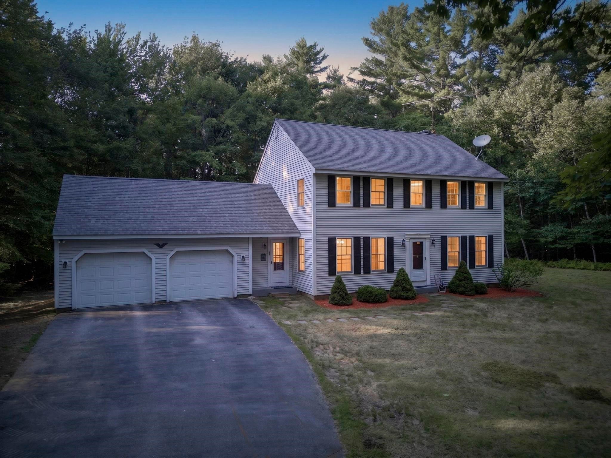 16 Ashlee Drive — photo