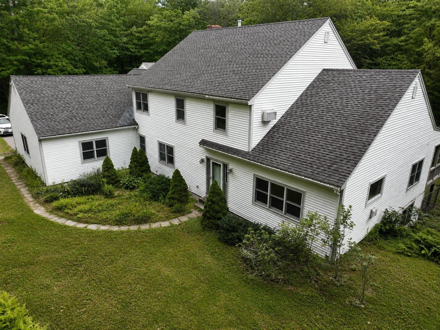 127 Brimstone Corner Road — photo