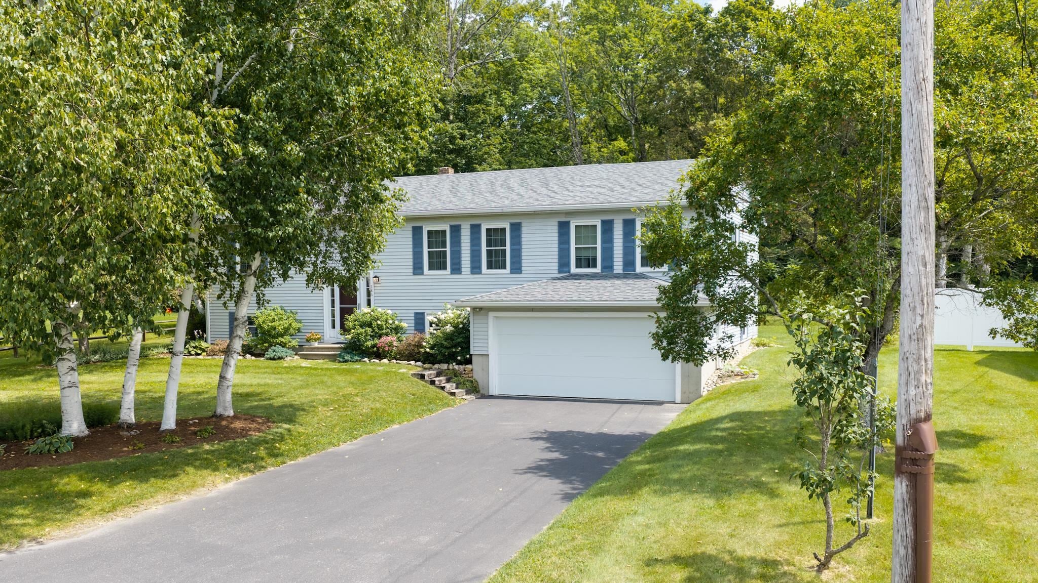 286 Green Mountain Road — photo