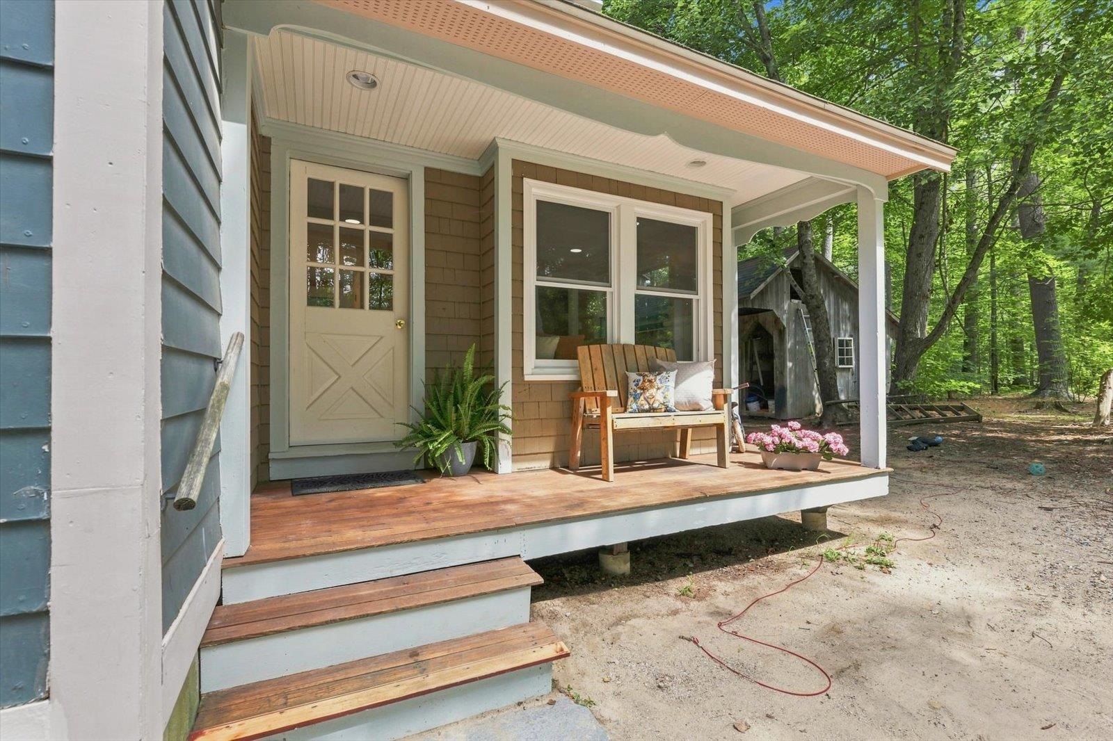 51 Timbertop Road, New Ipswich, NH 03071