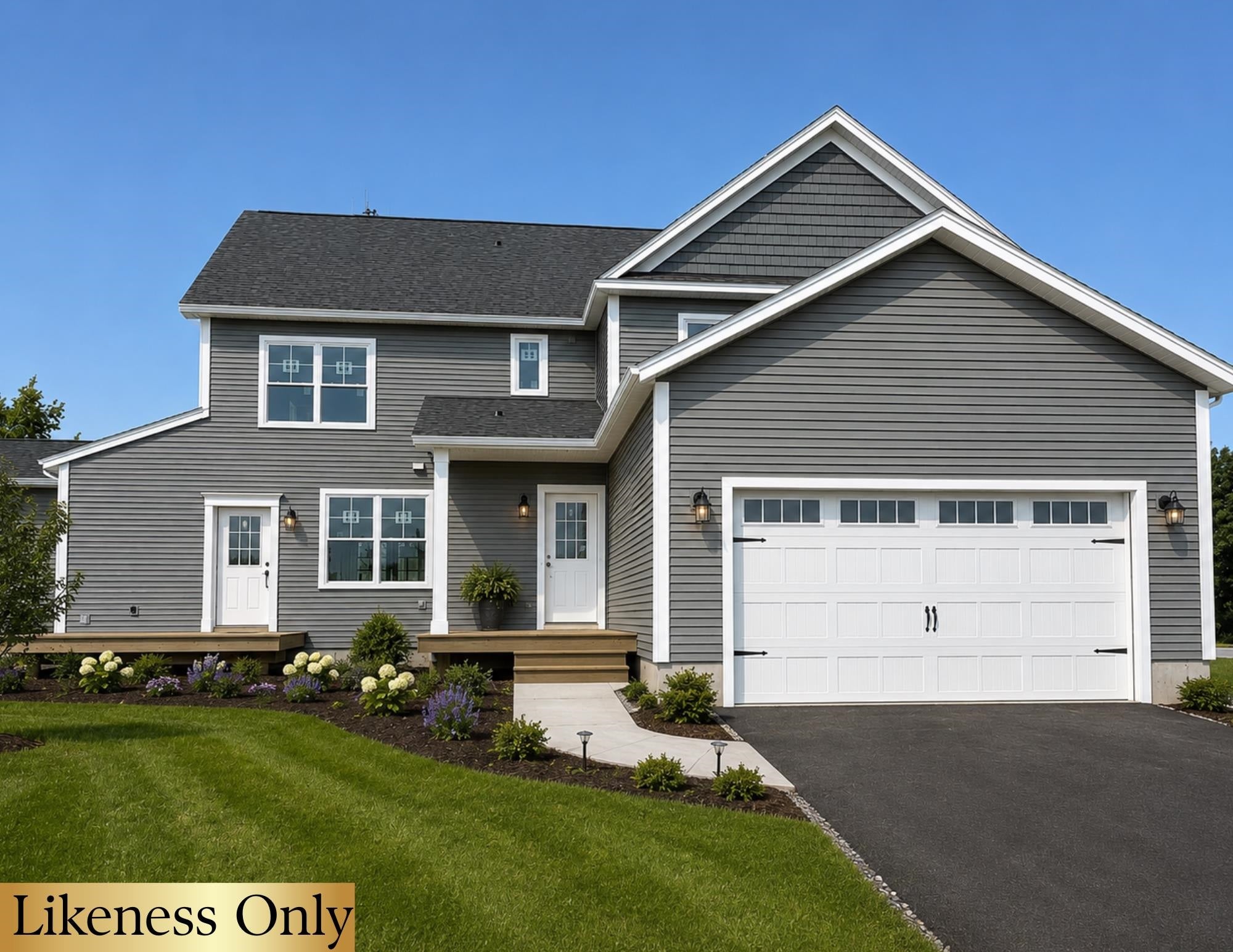 16 Trail's Bend Drive Lot 1 — photo