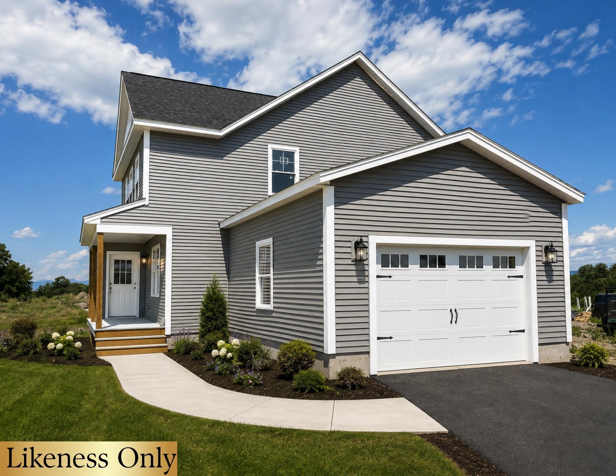 40 Trail's Bend Drive Lot 2 — photo