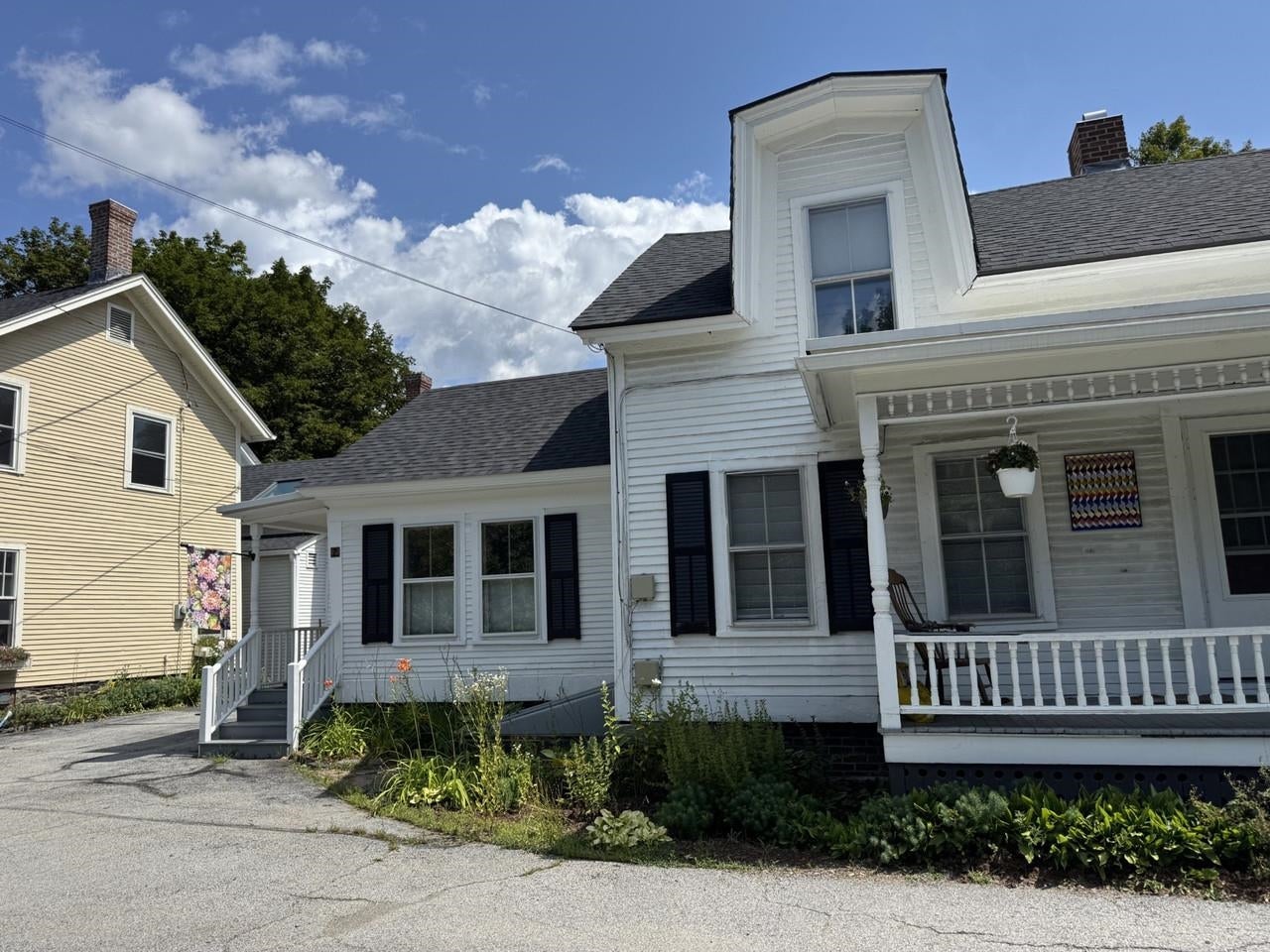 160 Main Street 2 — photo