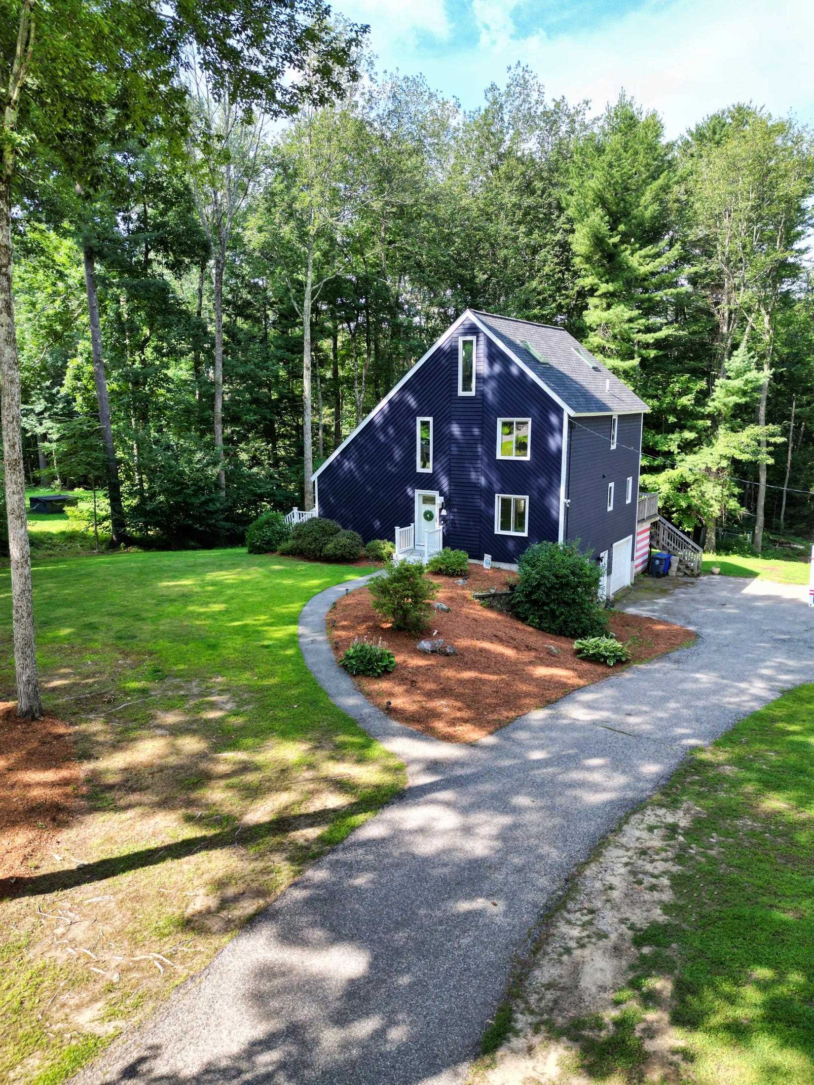 120 Wheel Wright Road — photo