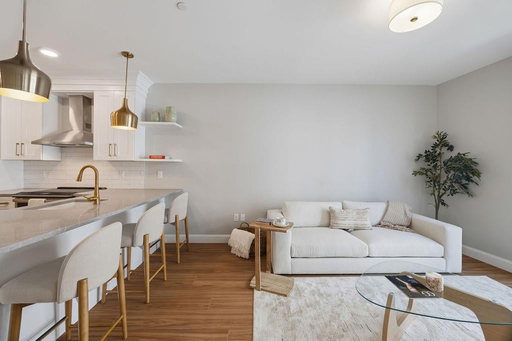 99 Foundry Place 207 — photo