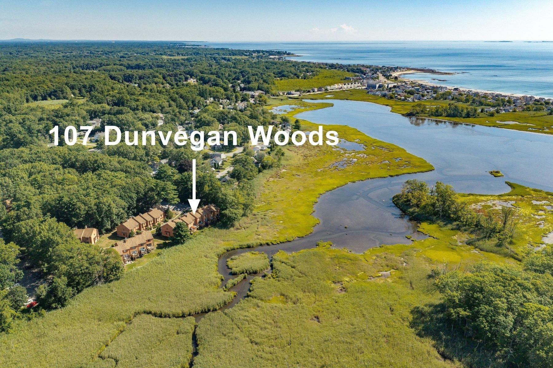 107 Dunvegan Woods Drive — photo