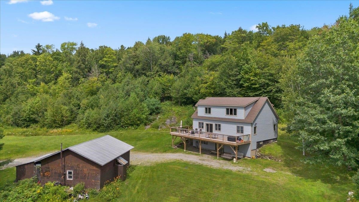 454 Codding Hollow Road — photo