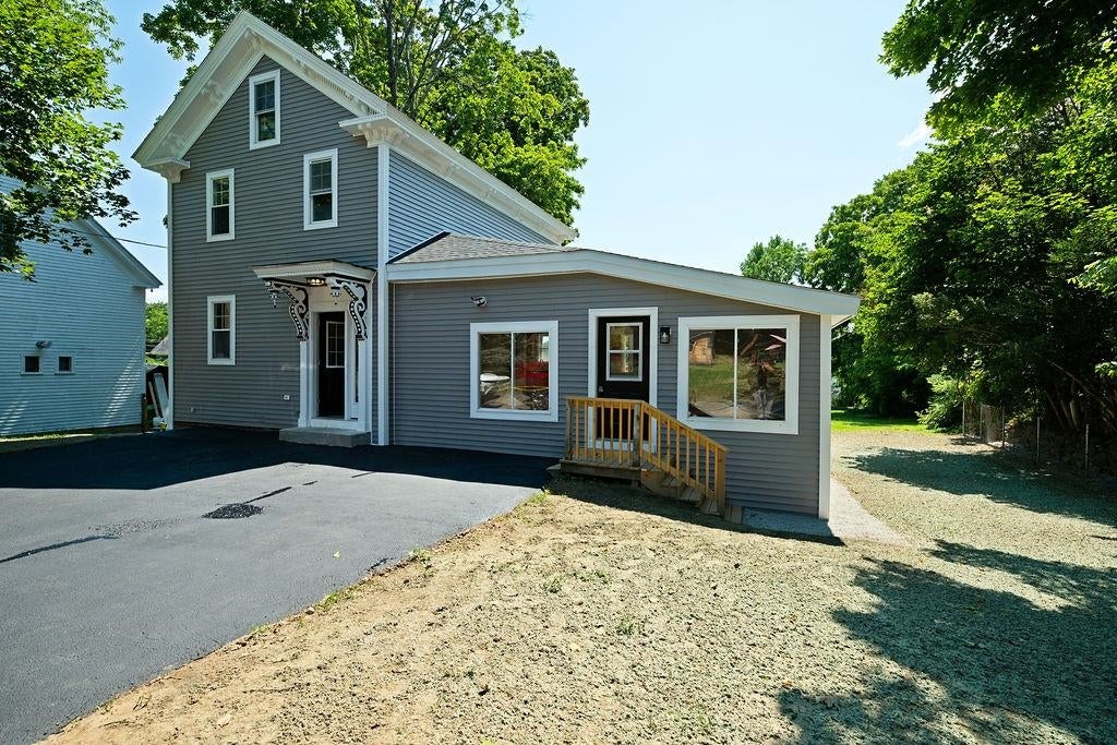 8 Courtland Street — photo