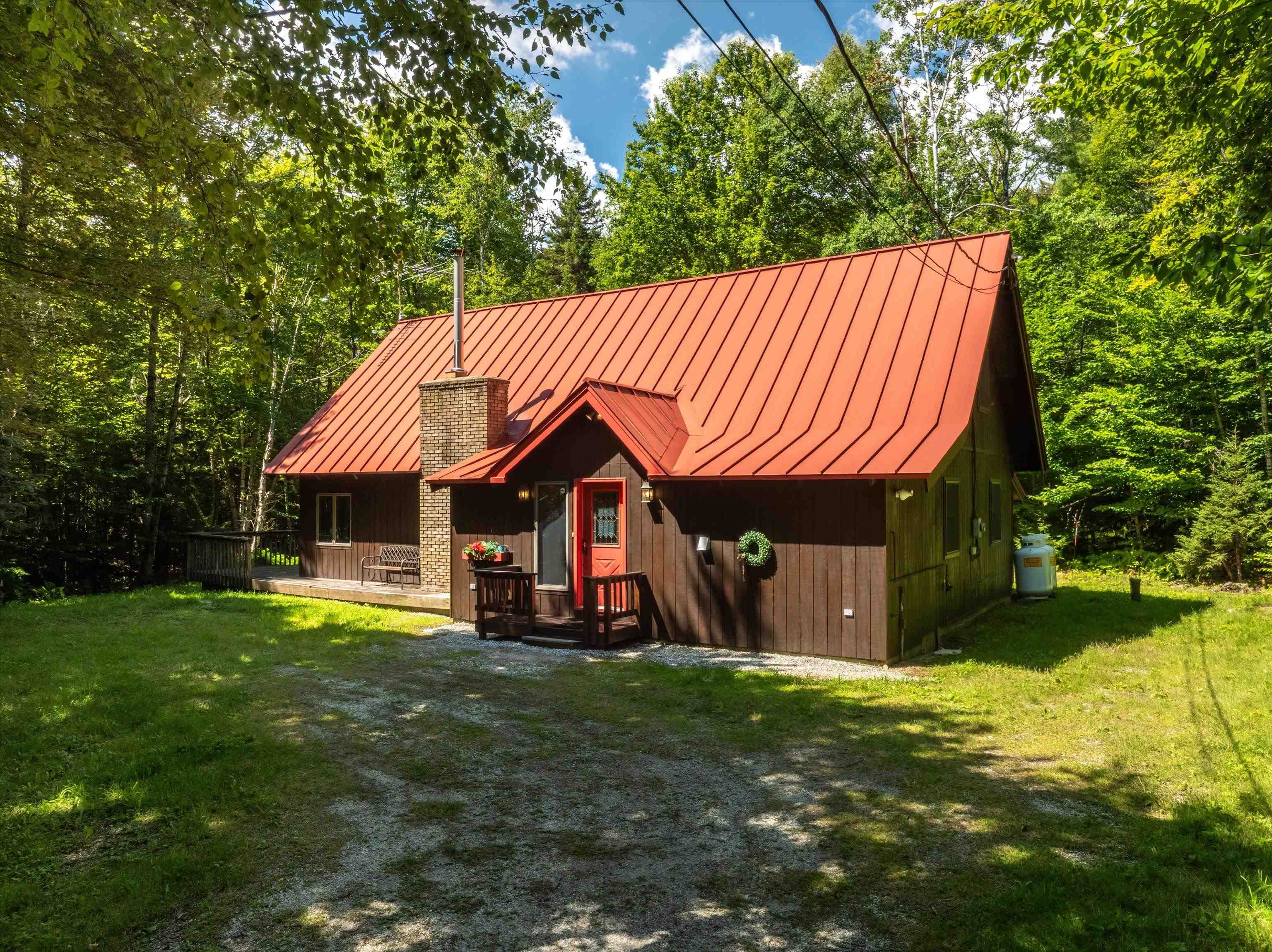 220 Ellison Loop — photo