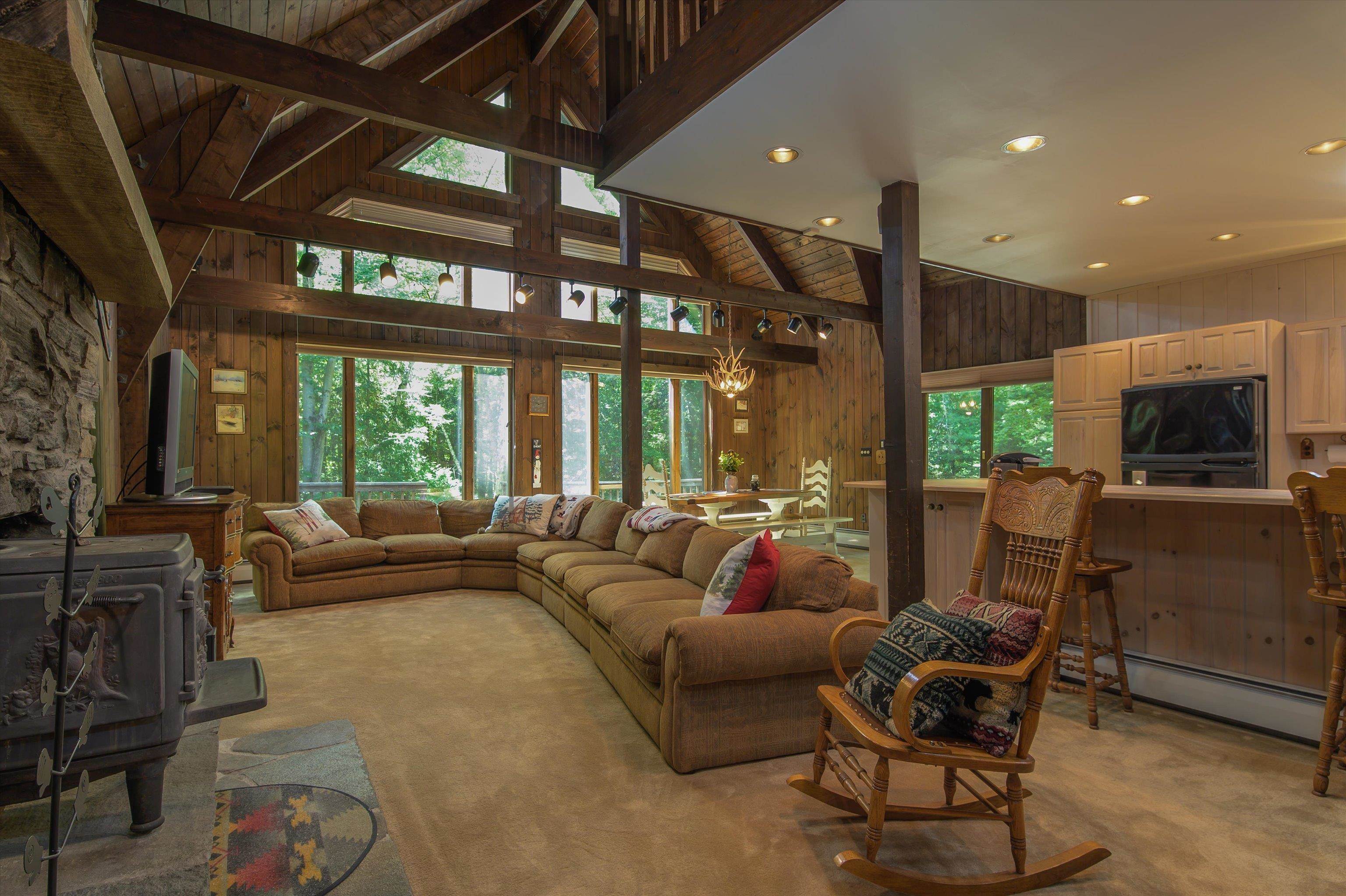 220 Ellison Loop, Ludlow, VT 05149 — photo 2