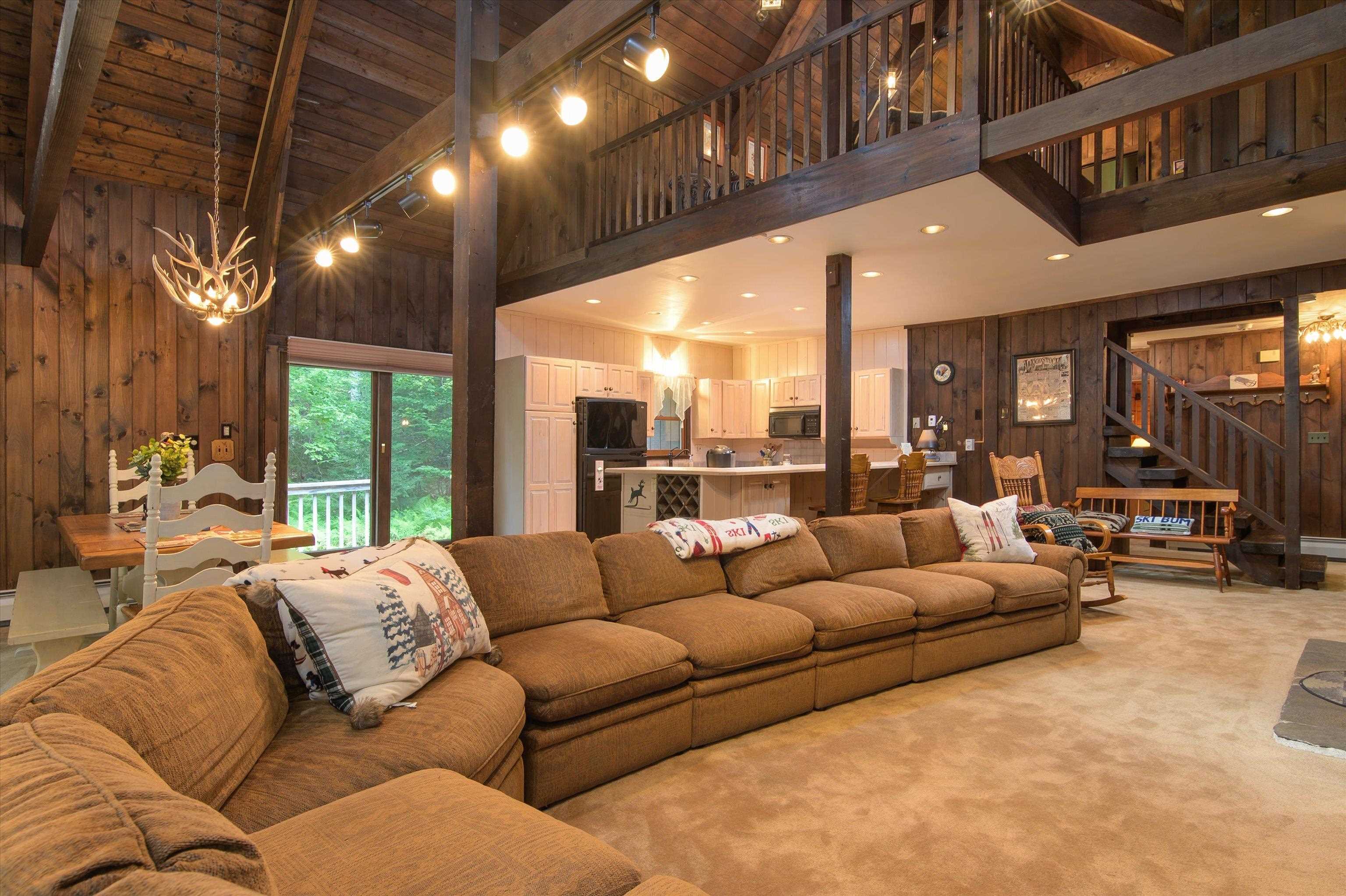 220 Ellison Loop, Ludlow, VT 05149 — photo 3