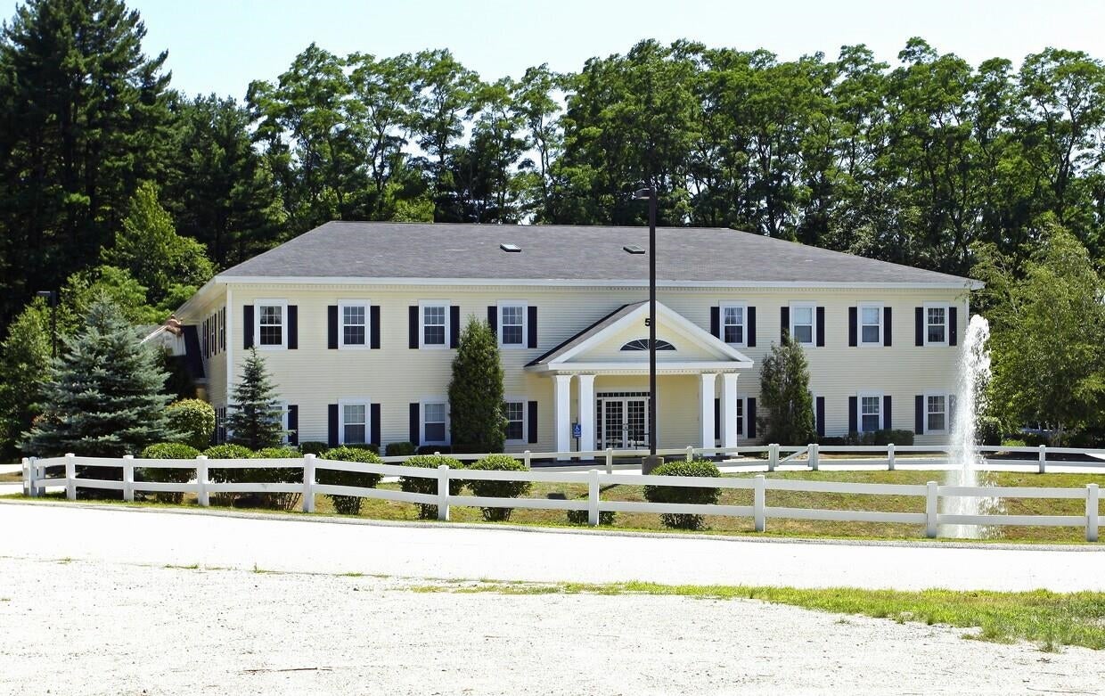 5 Sheep Davis Road Unit J — photo