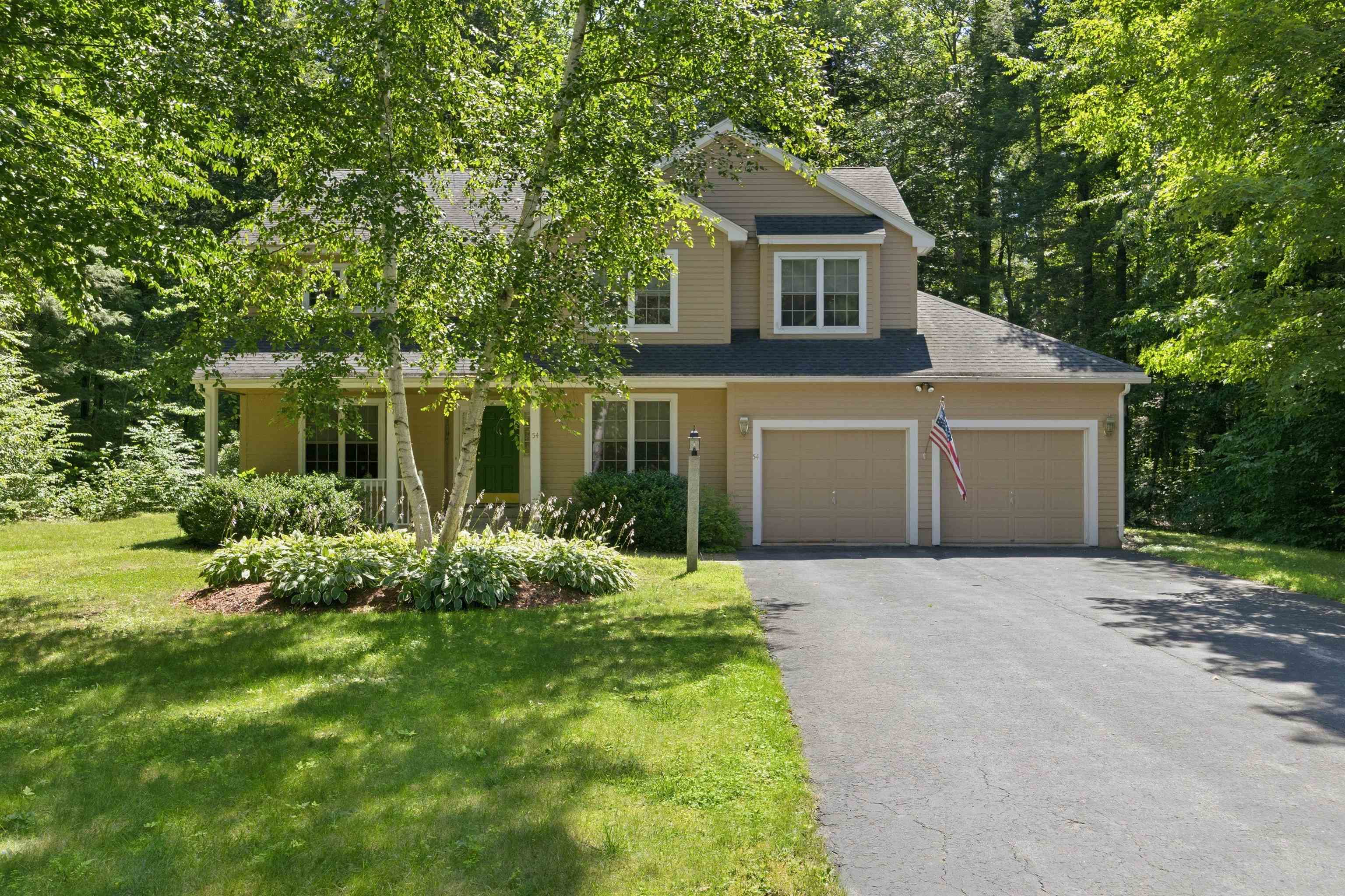 54 Forest Drive — photo