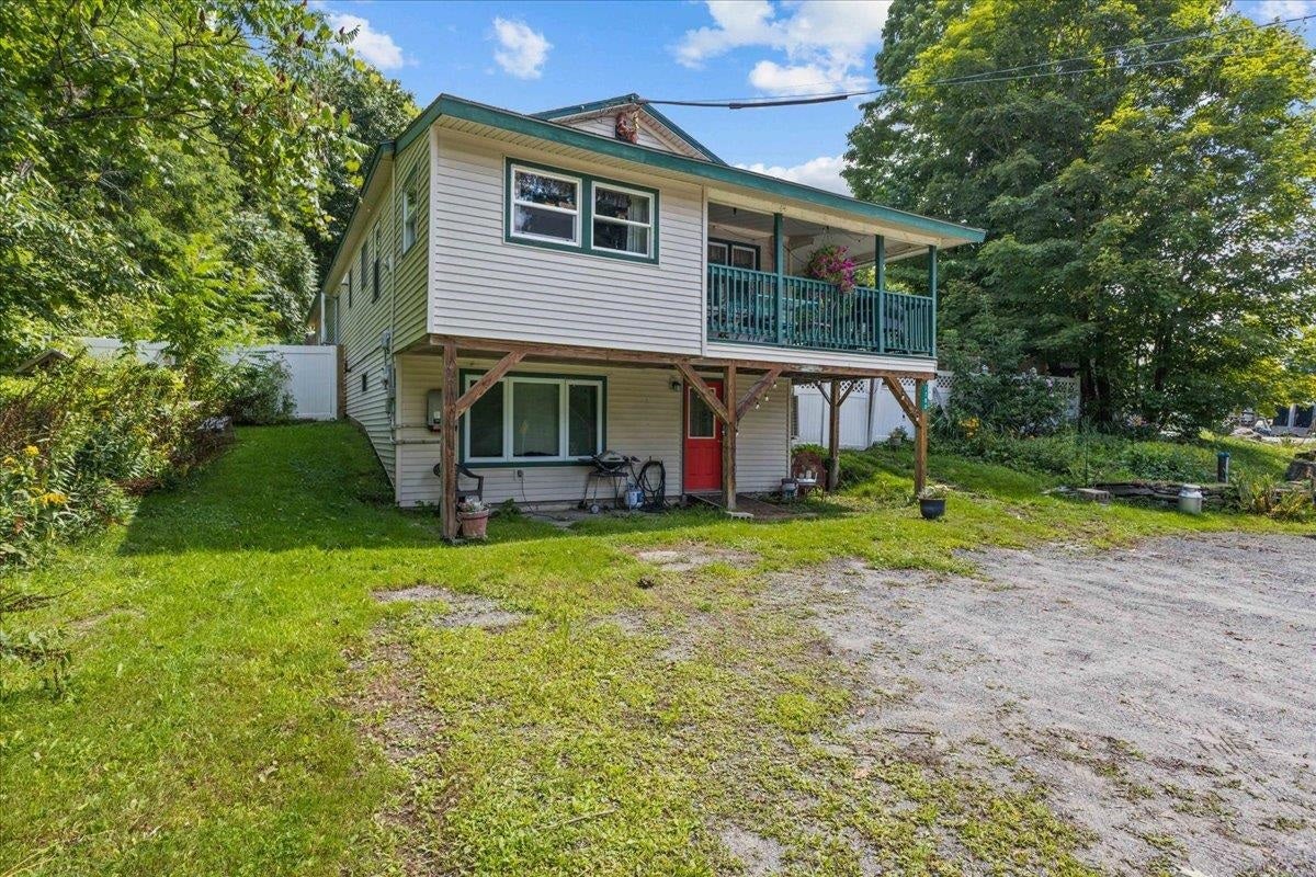 1780 Cadys Falls Road — photo