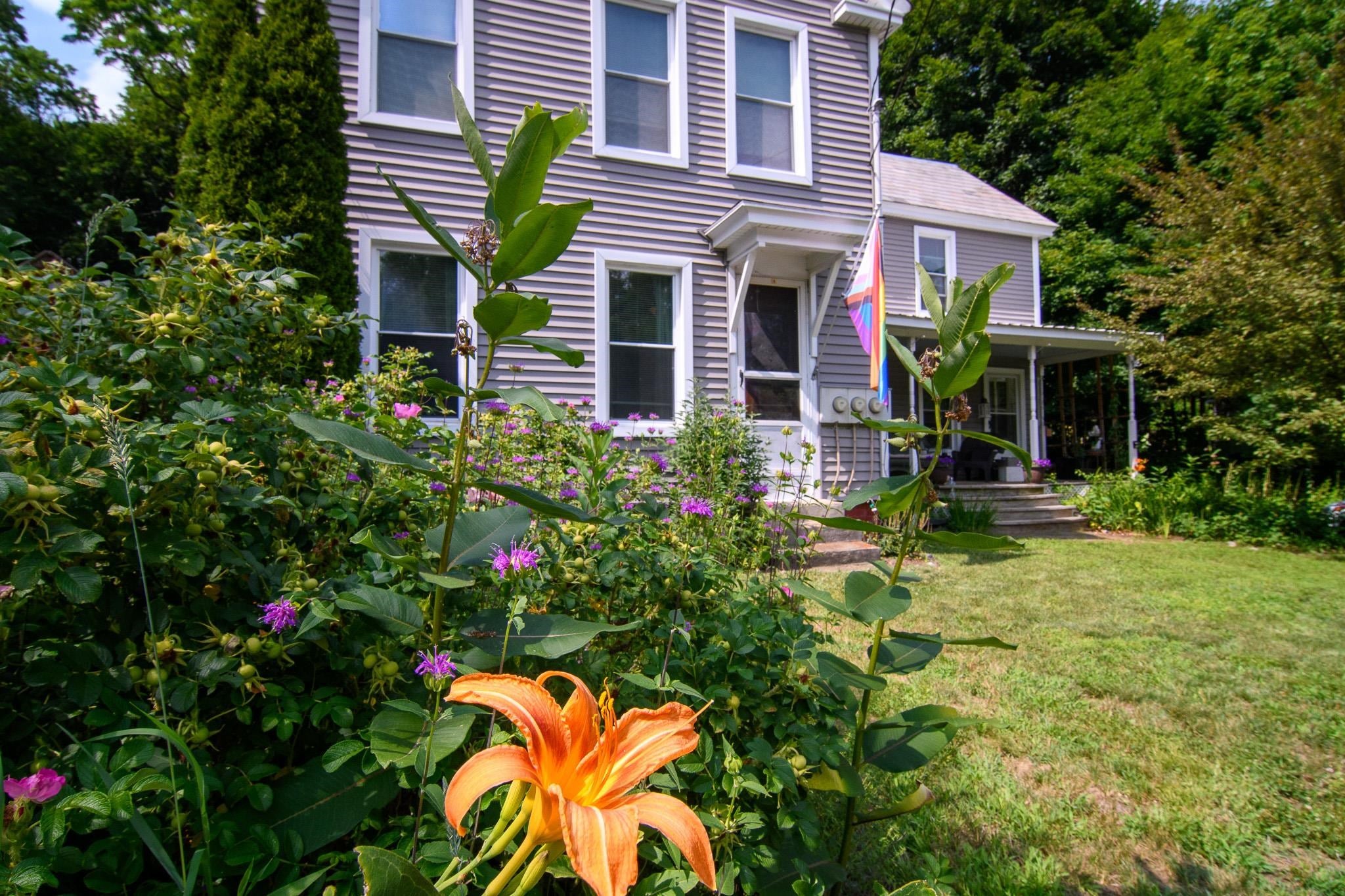 85 Highland Avenue — photo