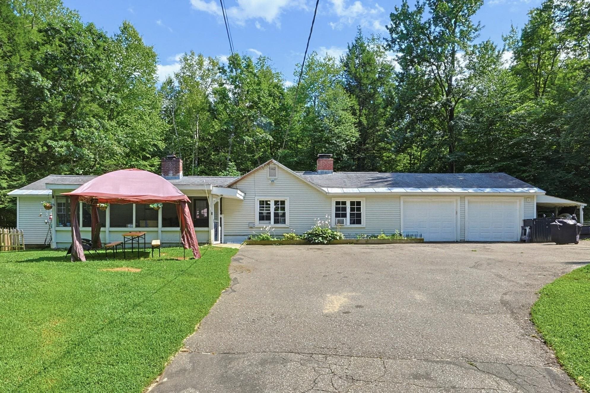 88 Back Ashuelot Road — photo