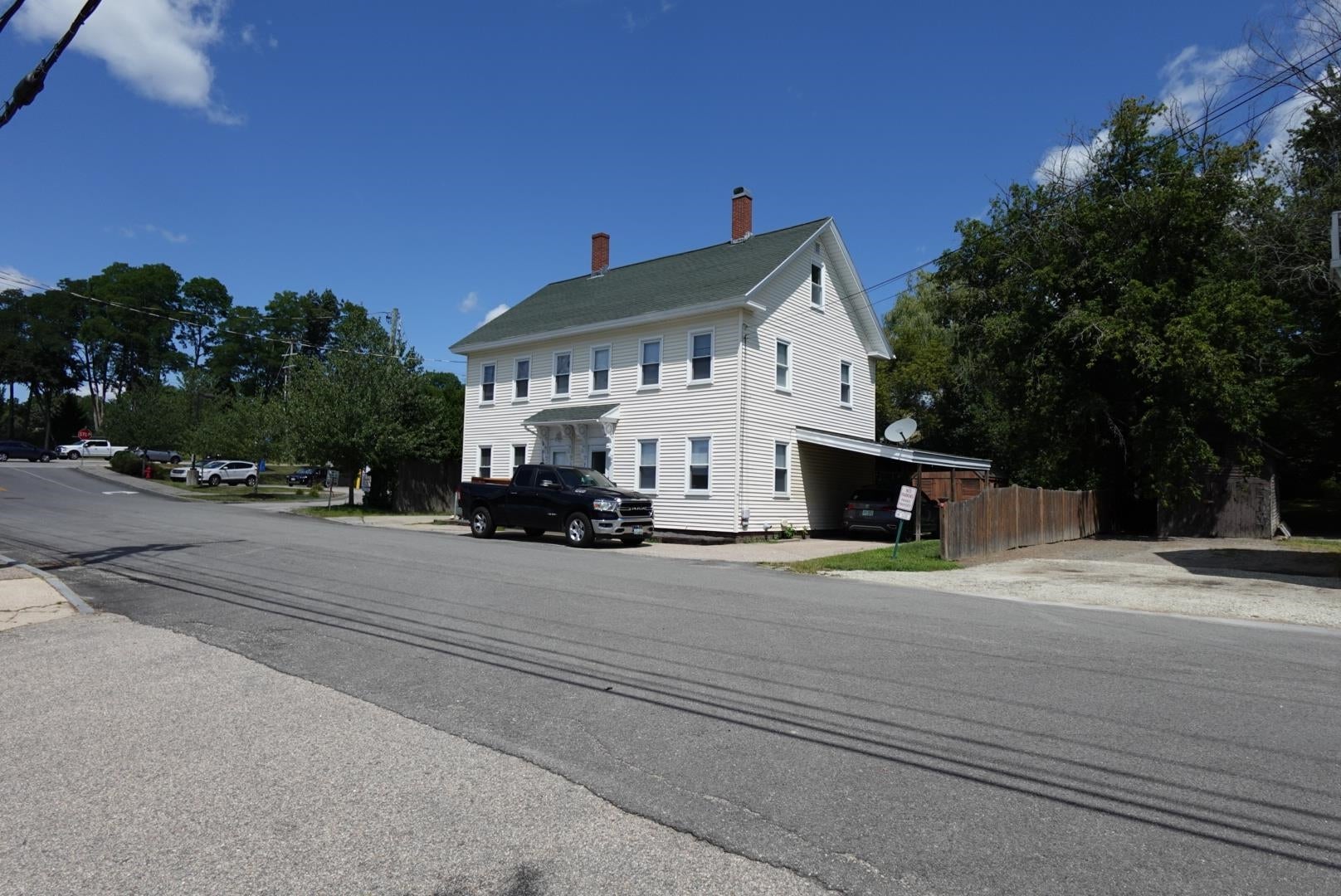 7 Charles Street — photo