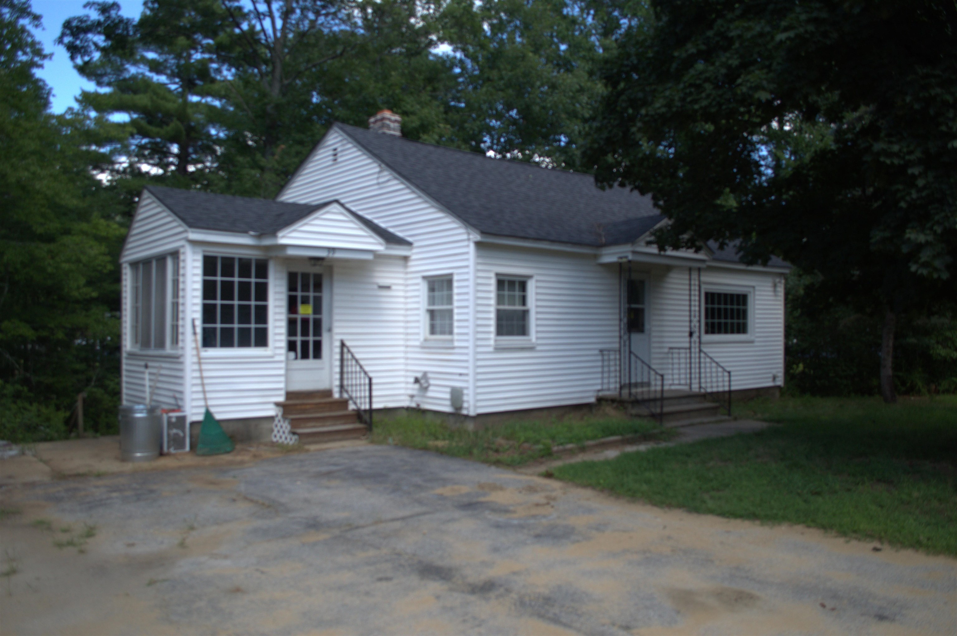 39 Cooper Street — photo