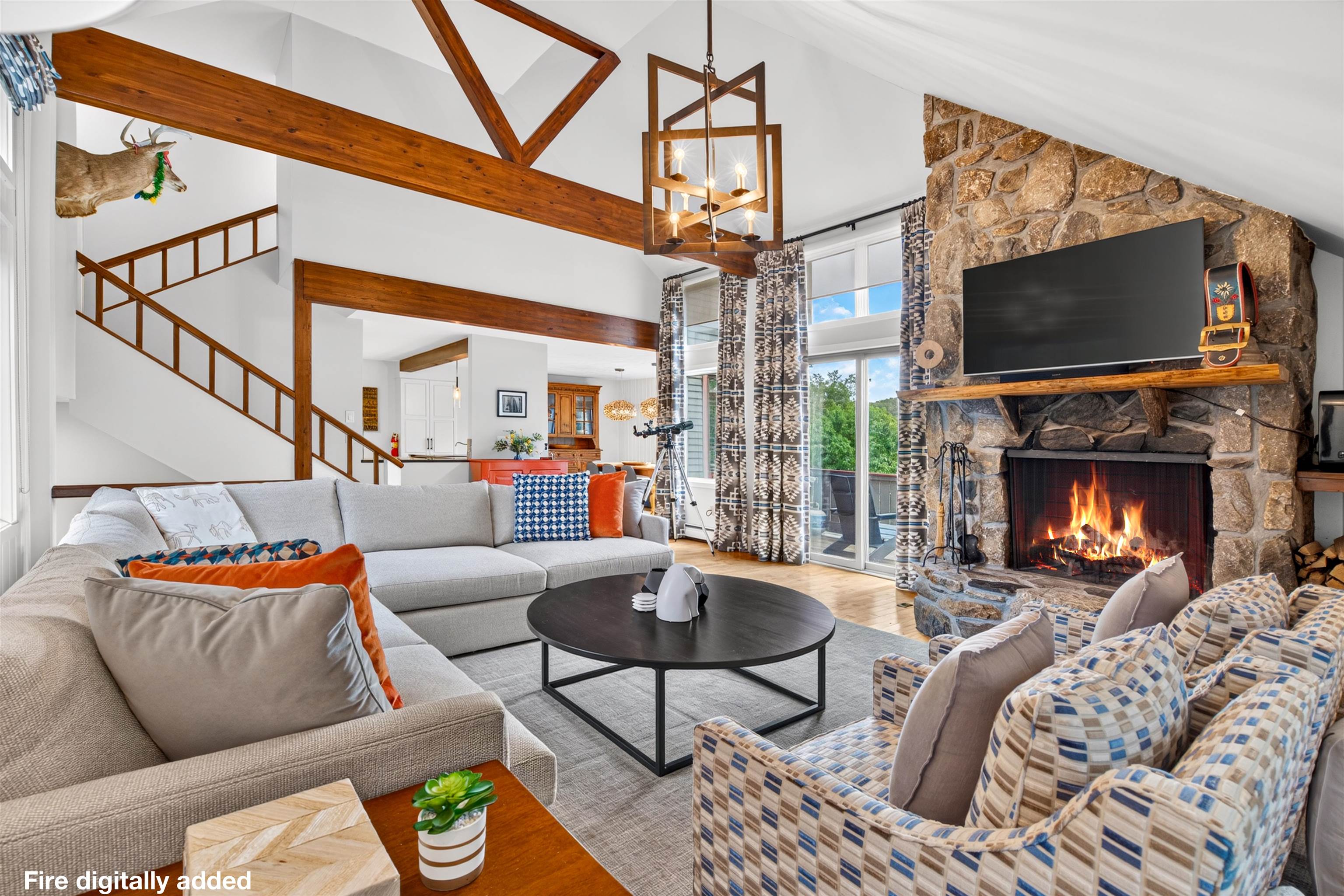 G2 Cobble Ridge Road, Winhall, VT 05340