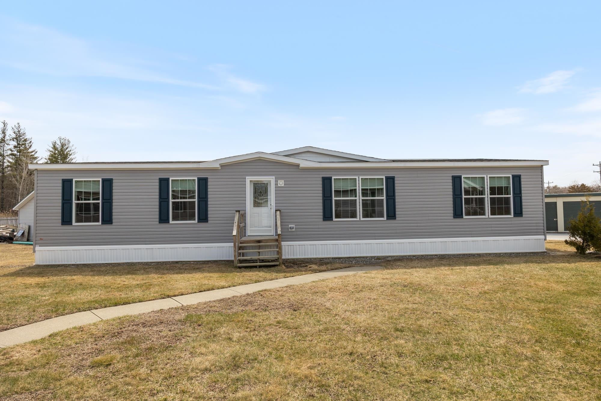 Lot 18 Gervais Lane — photo