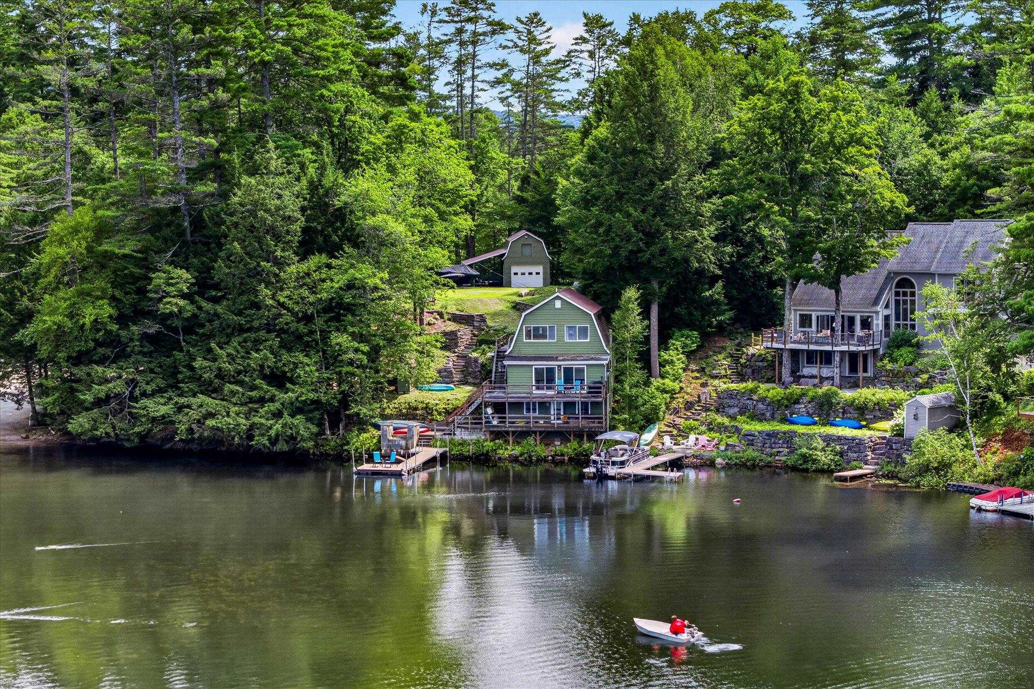 52 Fishing Access Road — photo