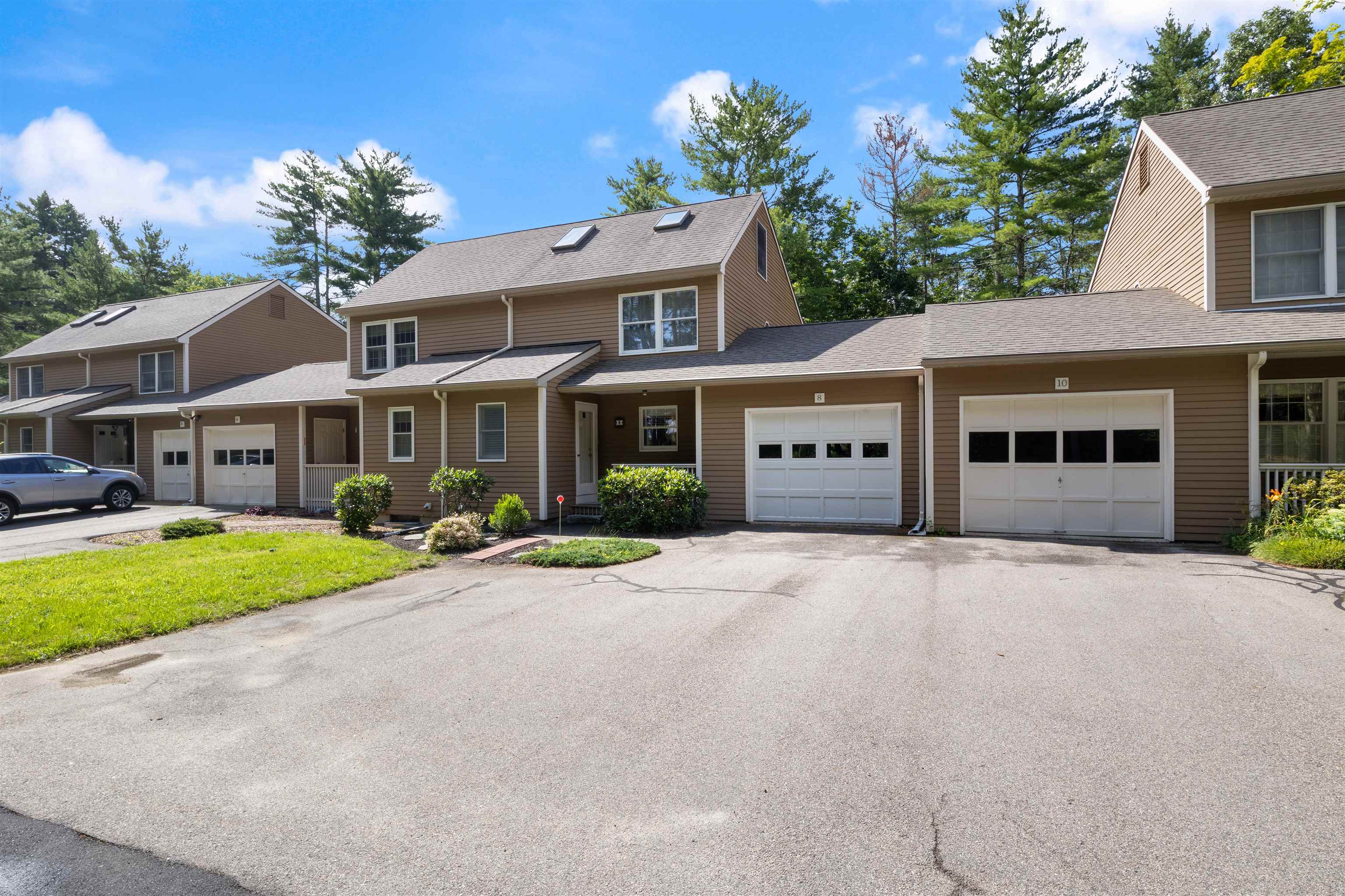 8 Swaan Drive — photo