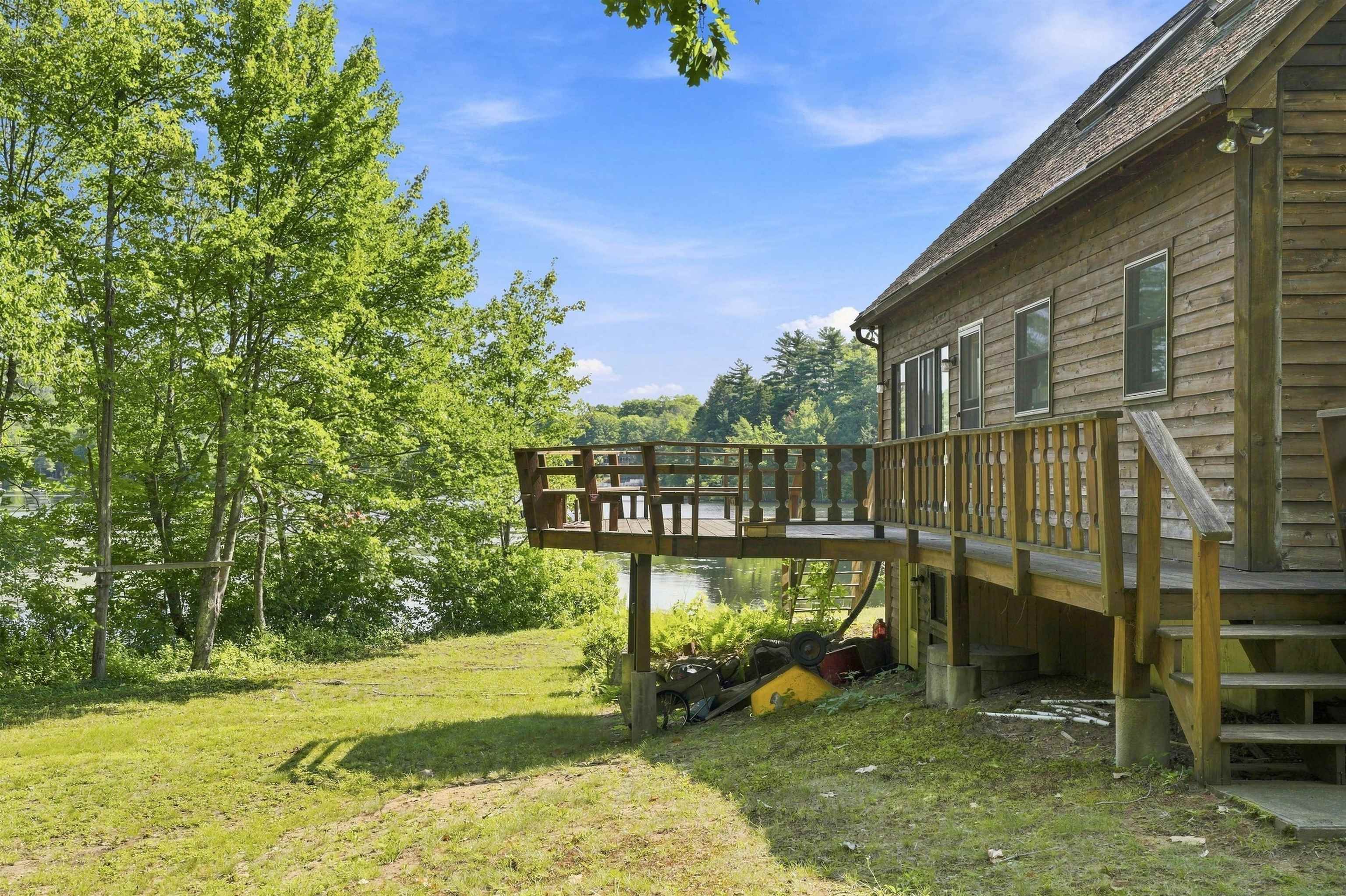 87 Dolly Lane, Rindge, NH 03461 — photo 2