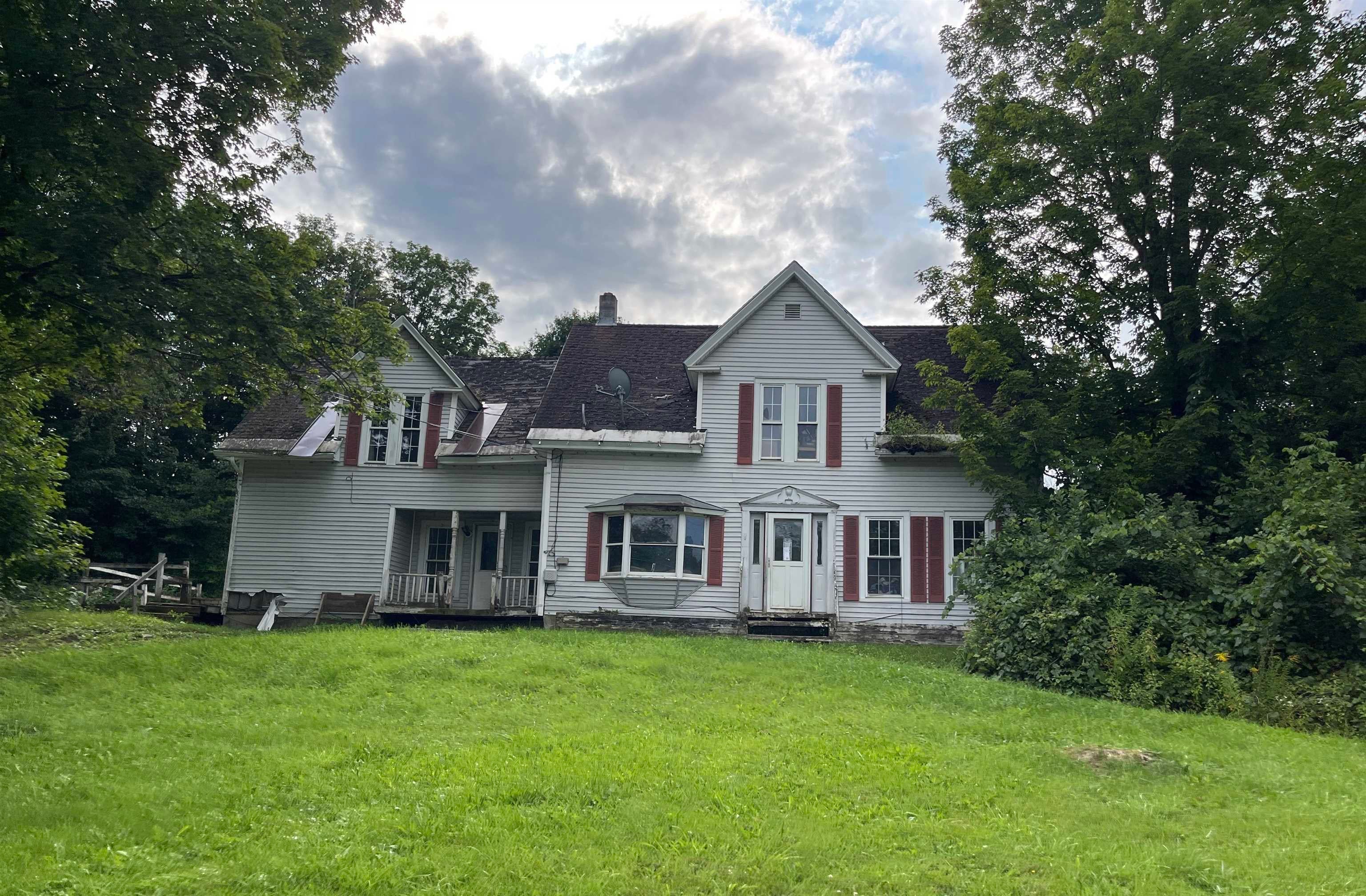 2612 Glover Street — photo