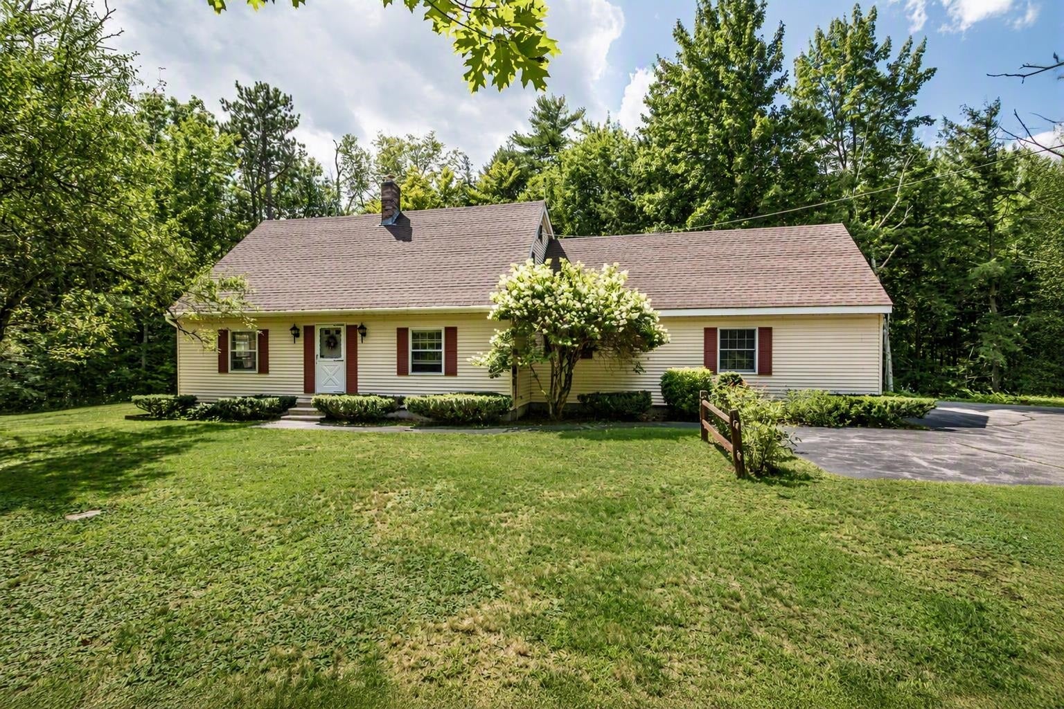 141 Red Eagle Brook Road — photo