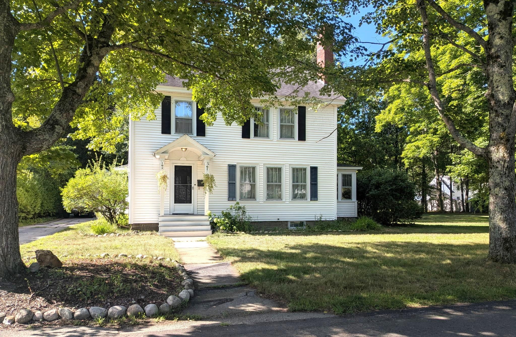 11 Copeland Drive — photo