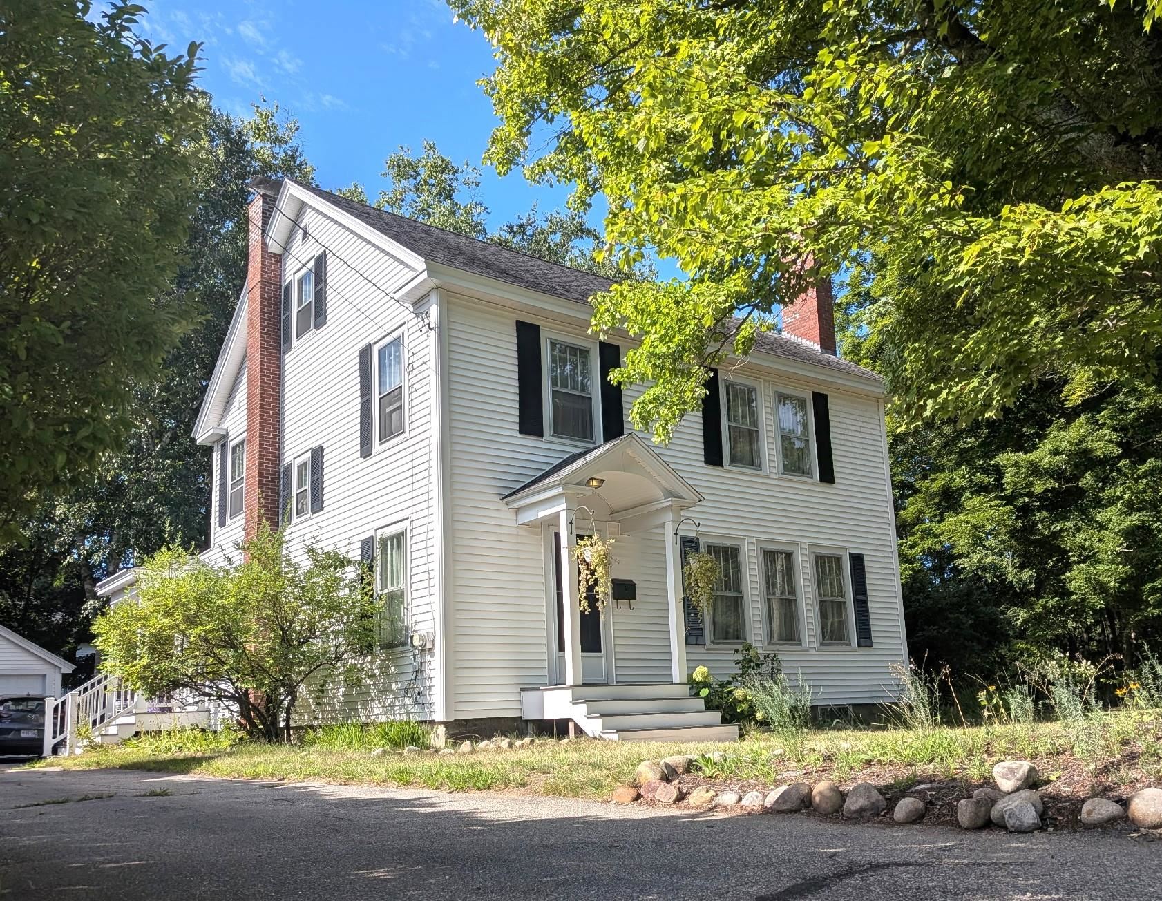 11 Copeland Drive, Rochester, NH 03867 — photo 2