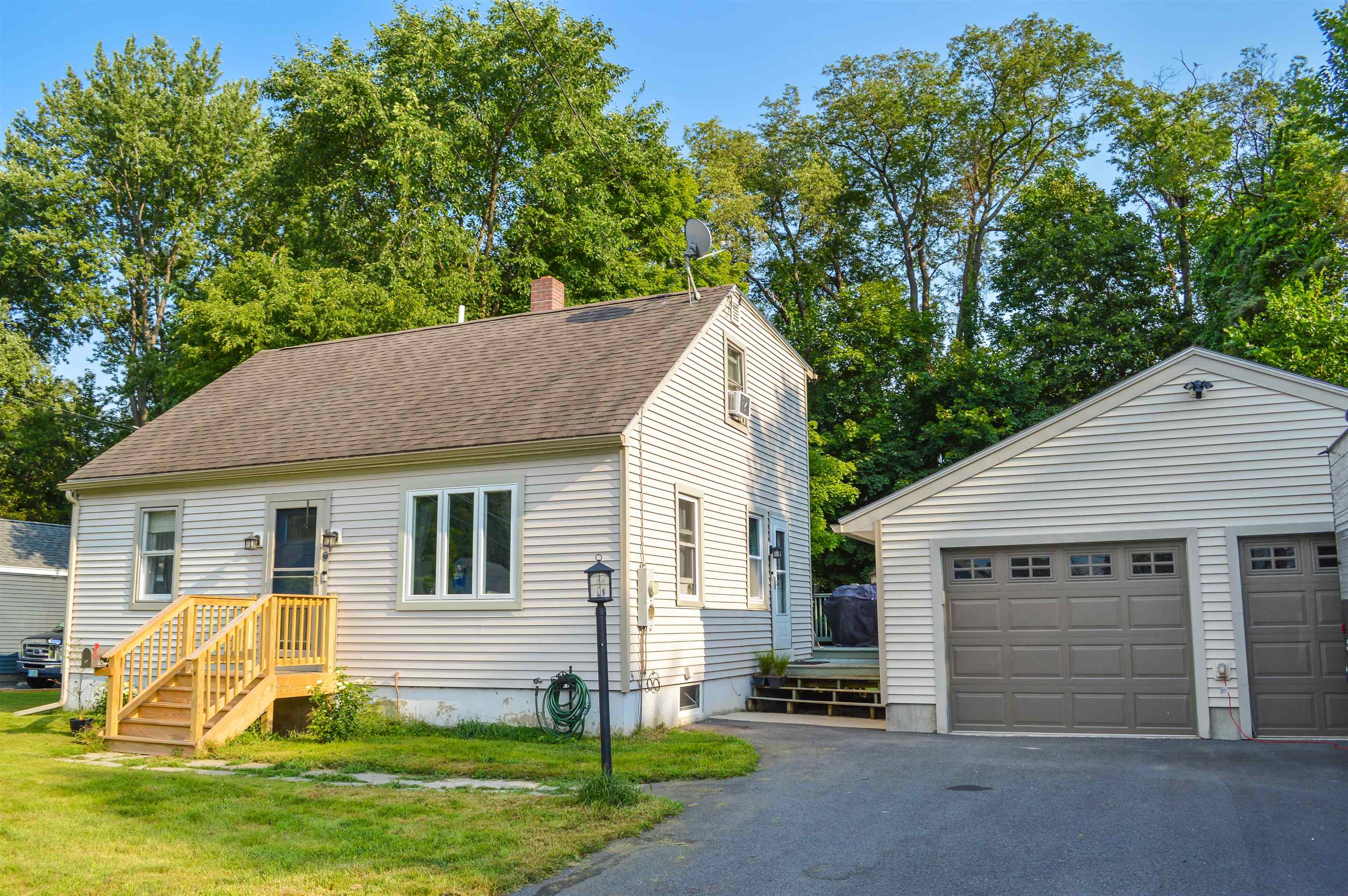17 Brown Street — photo