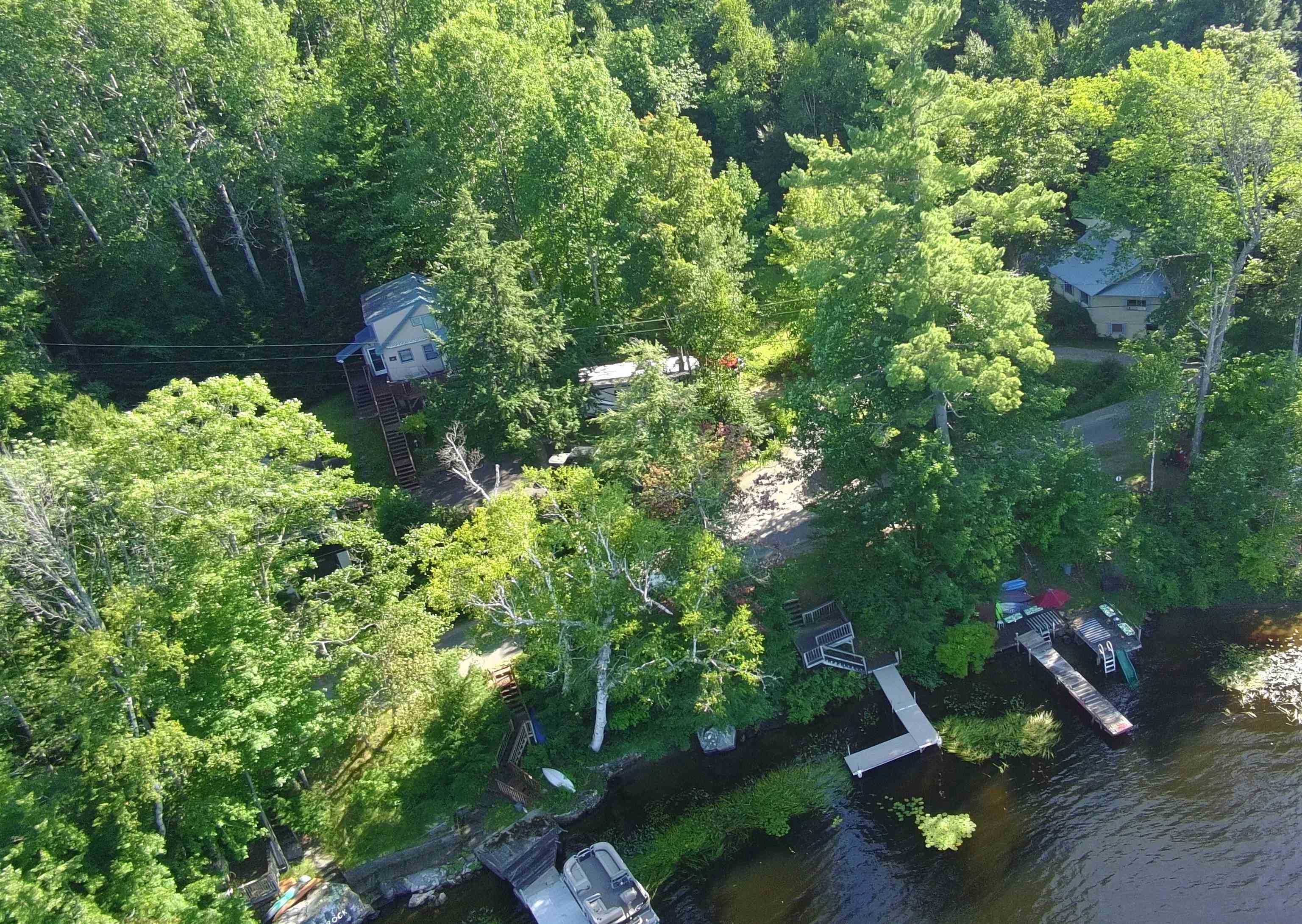 219 Crescent Lake Road — photo