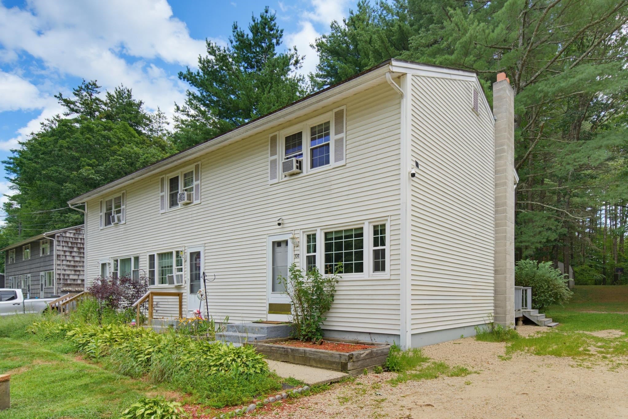 10 Woodburn Drive C — photo
