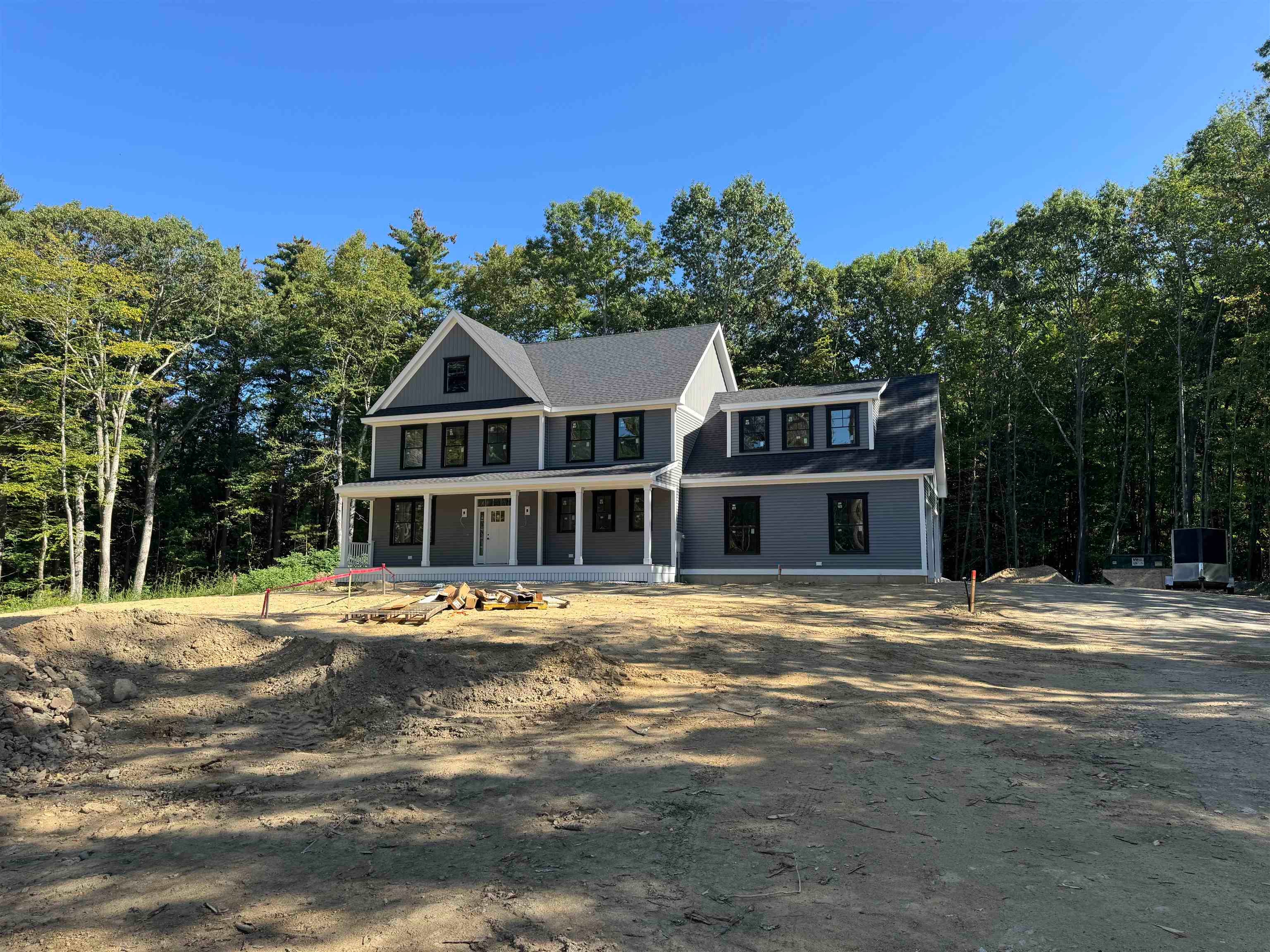 70 Tidewater Farm Road — photo