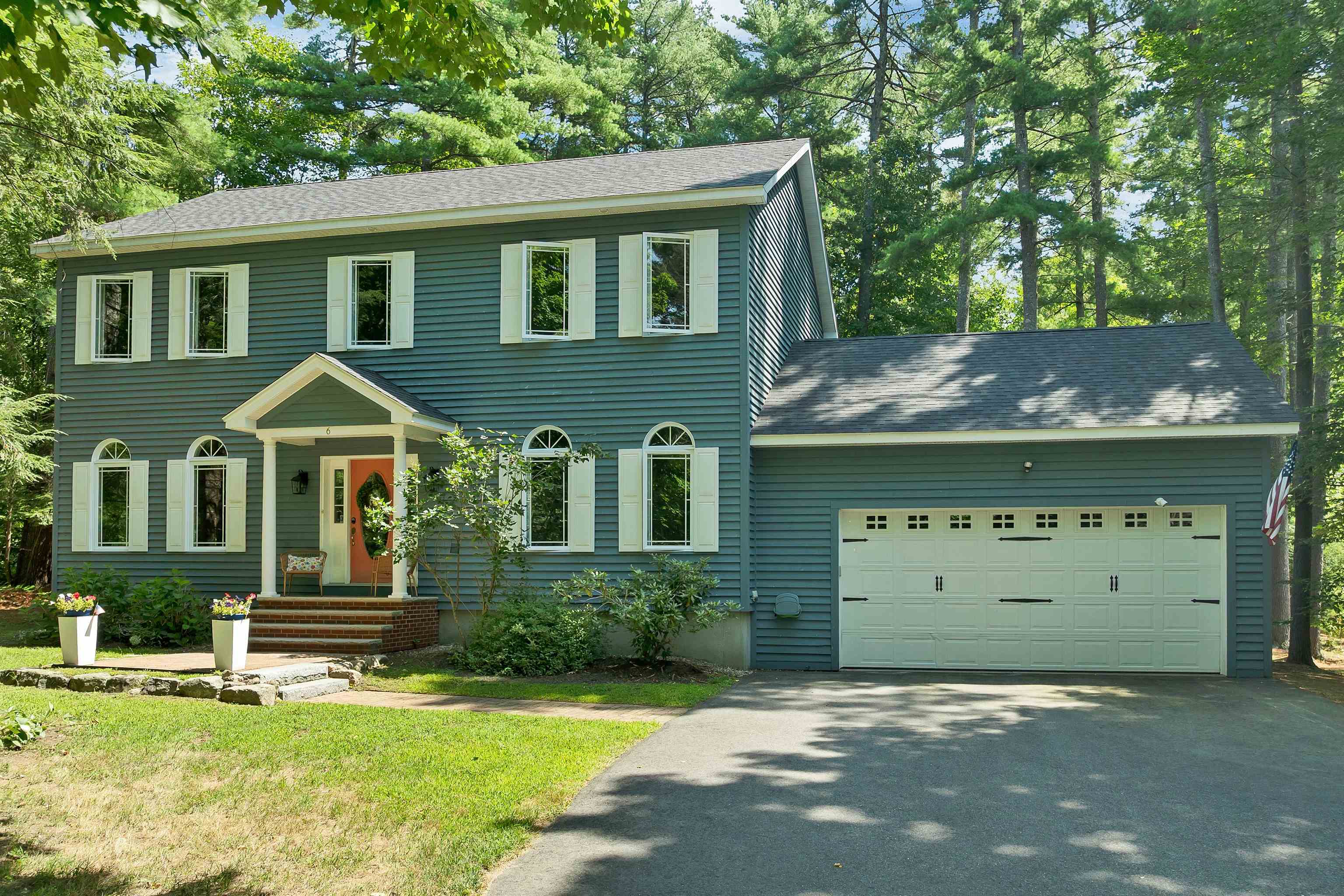 6 Eagle Trace — photo